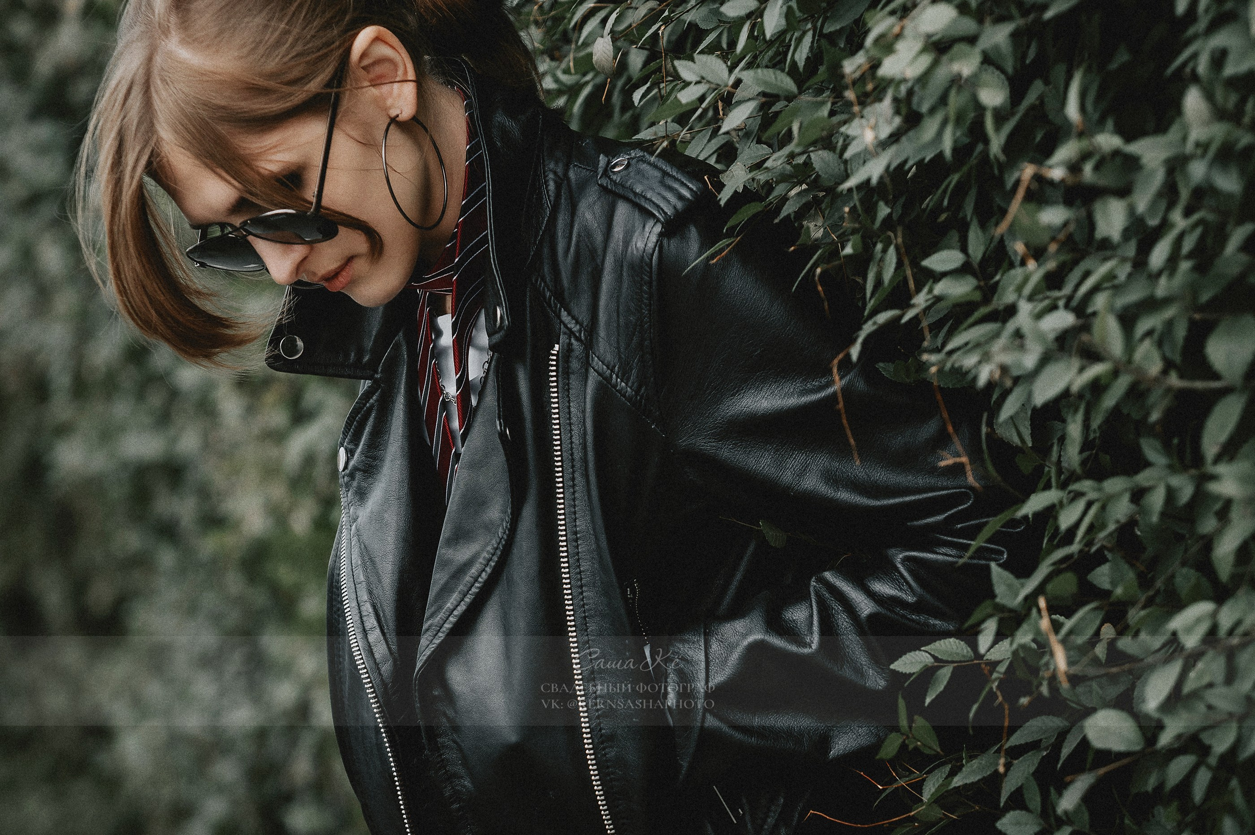 Прогулка С!. Свадебный, семейный и event фотограф в Новосибирске и Новосибирской области Саша Кё