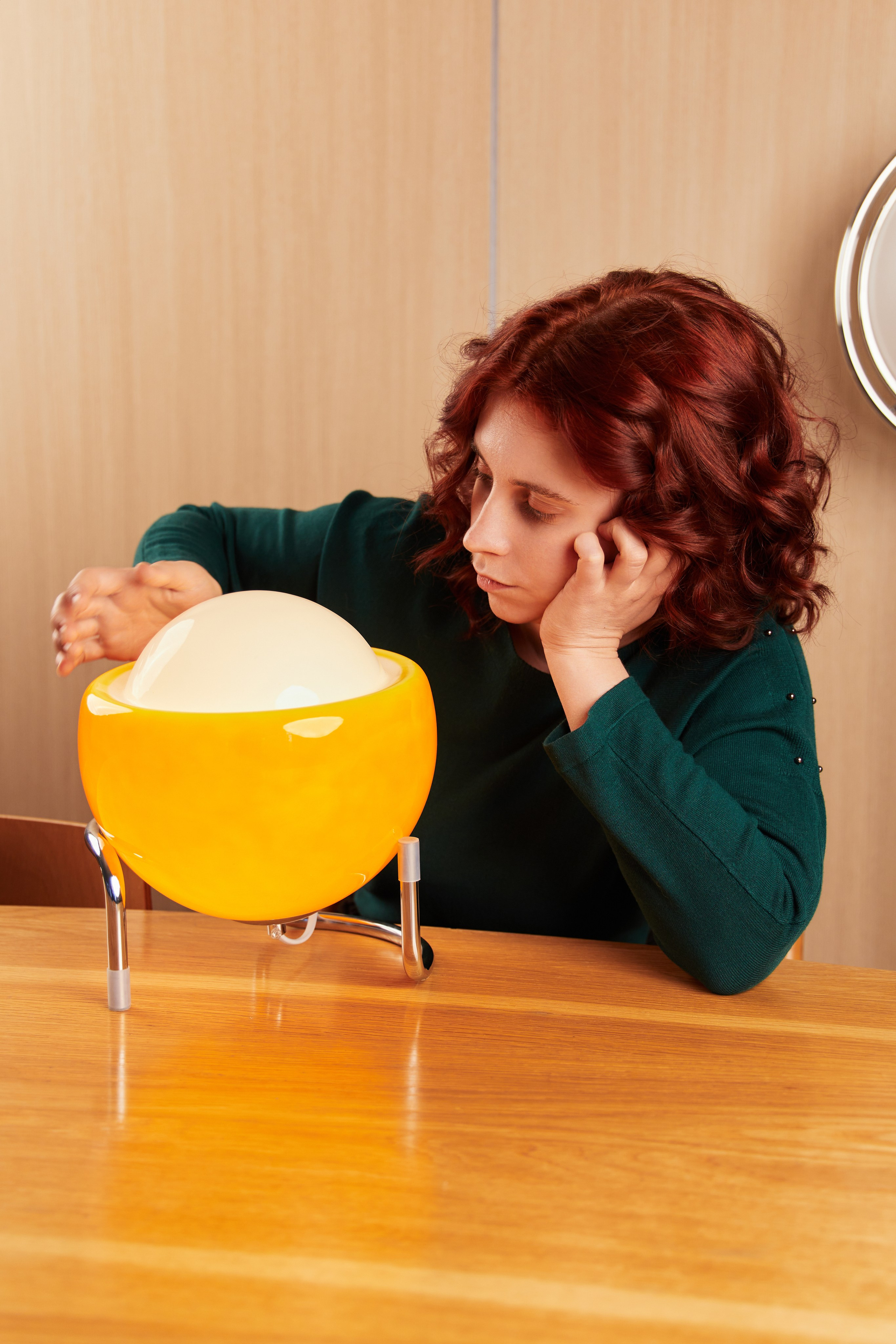 Лера, skypoint. Репортажный фотограф Алёна Кантемирова