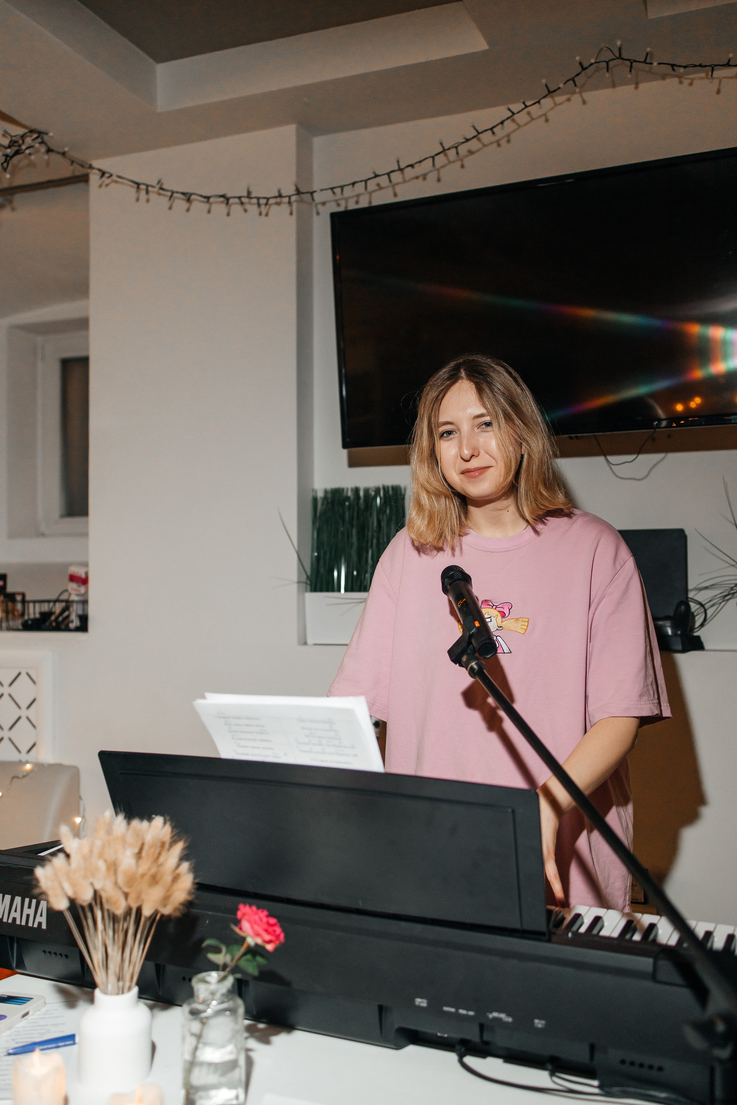 Девичник. Фотограф в Санкт-Петербурге Виктория Безверхая