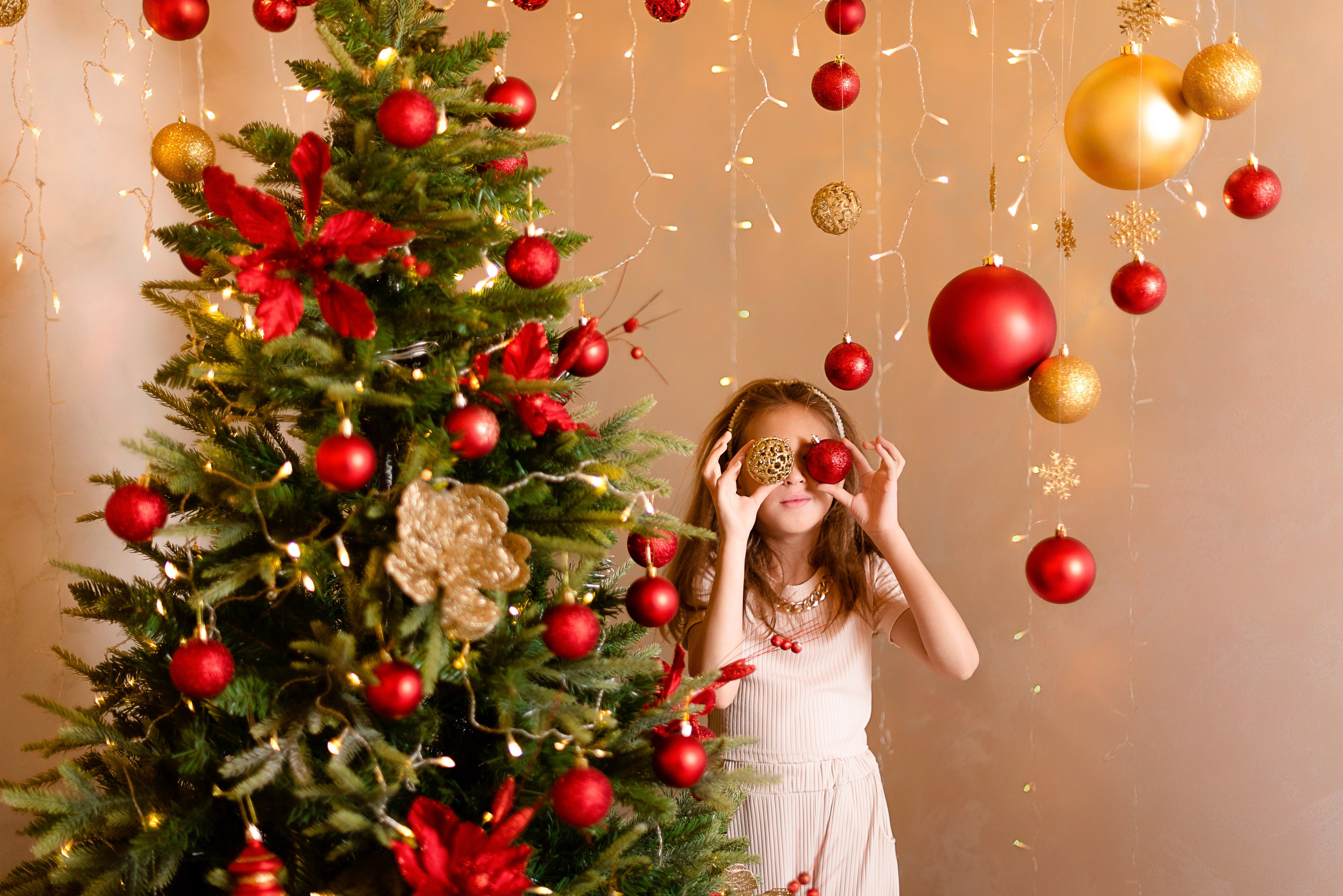 Фотосессия детская, новогодняя фотосессия, Сургут. Детский и семейный фотограф в Сургуте и Нефтеюганске Анна Старцева