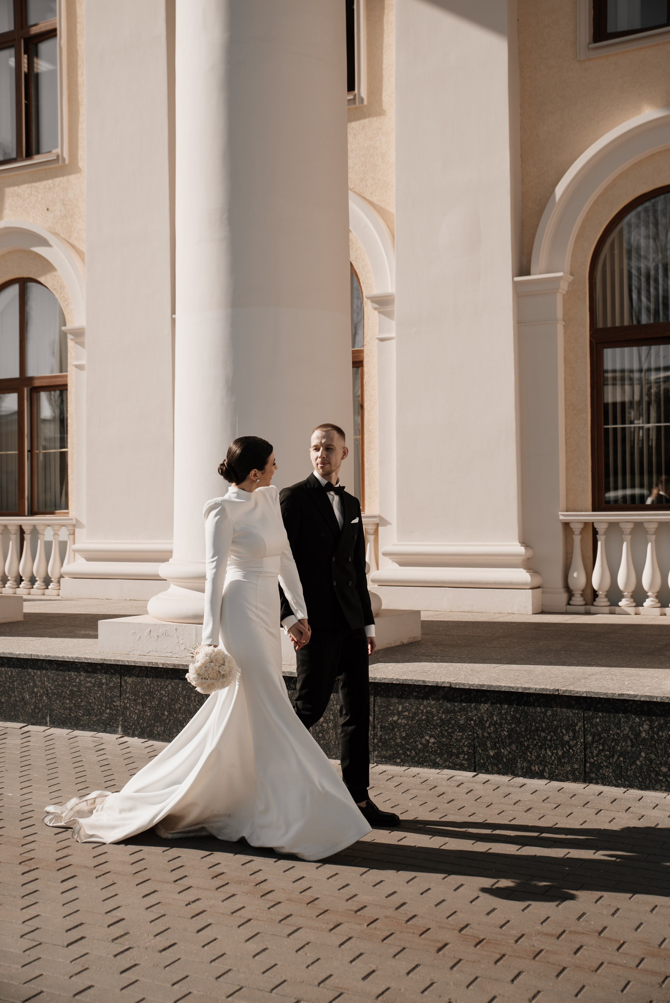 Ангелина ♡ Максим. Фотограф Ольга Плеханова | Нижний Новгород, Москва