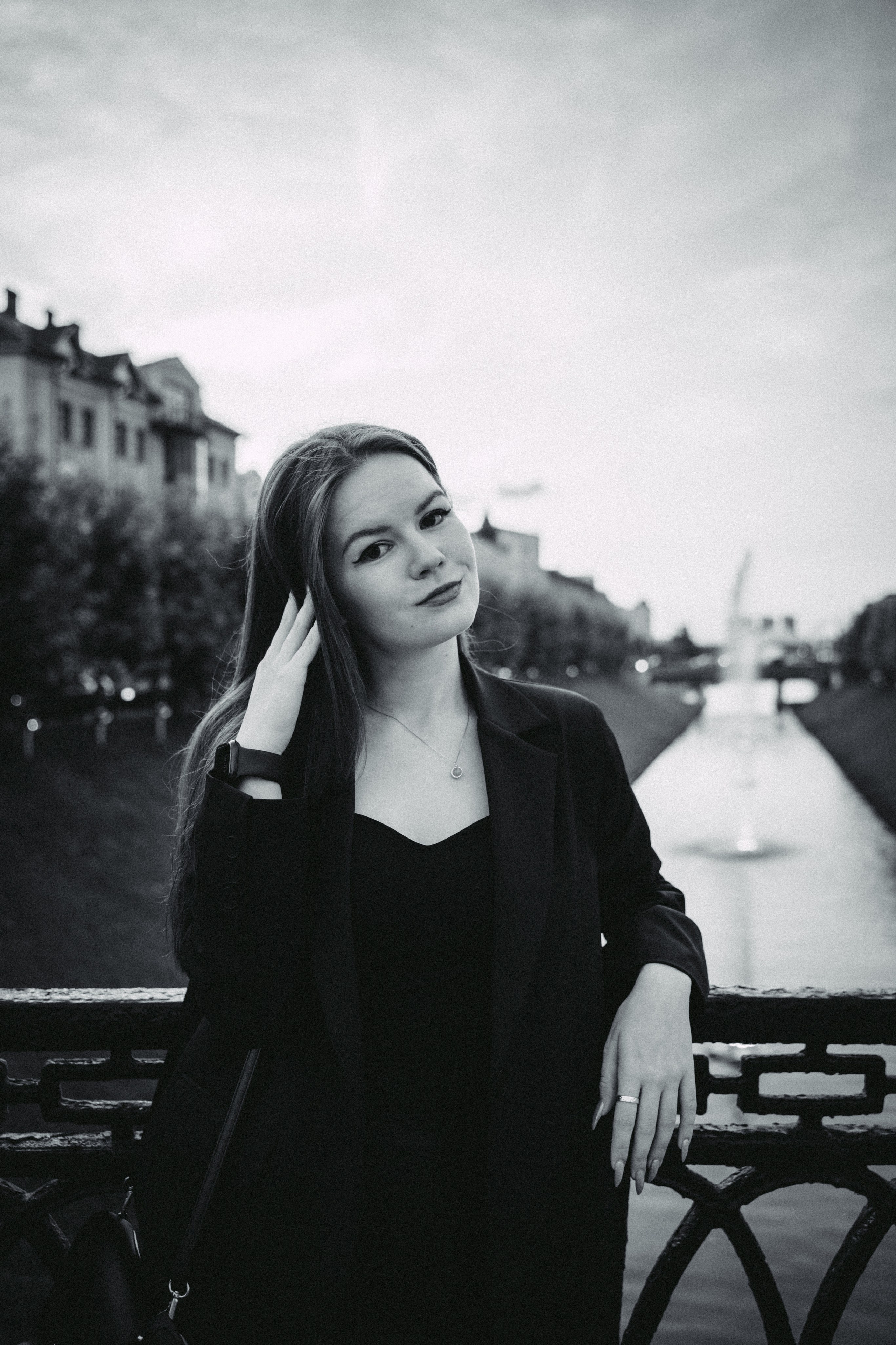 Ева. Главная