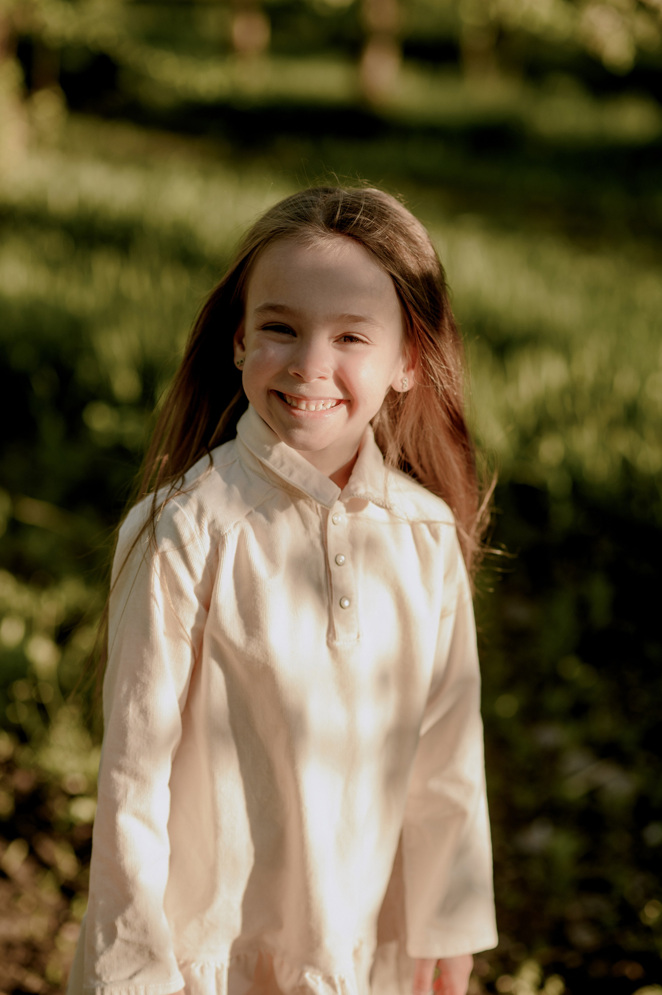 Майя и Рита. Фотограф Мария Стрелкова