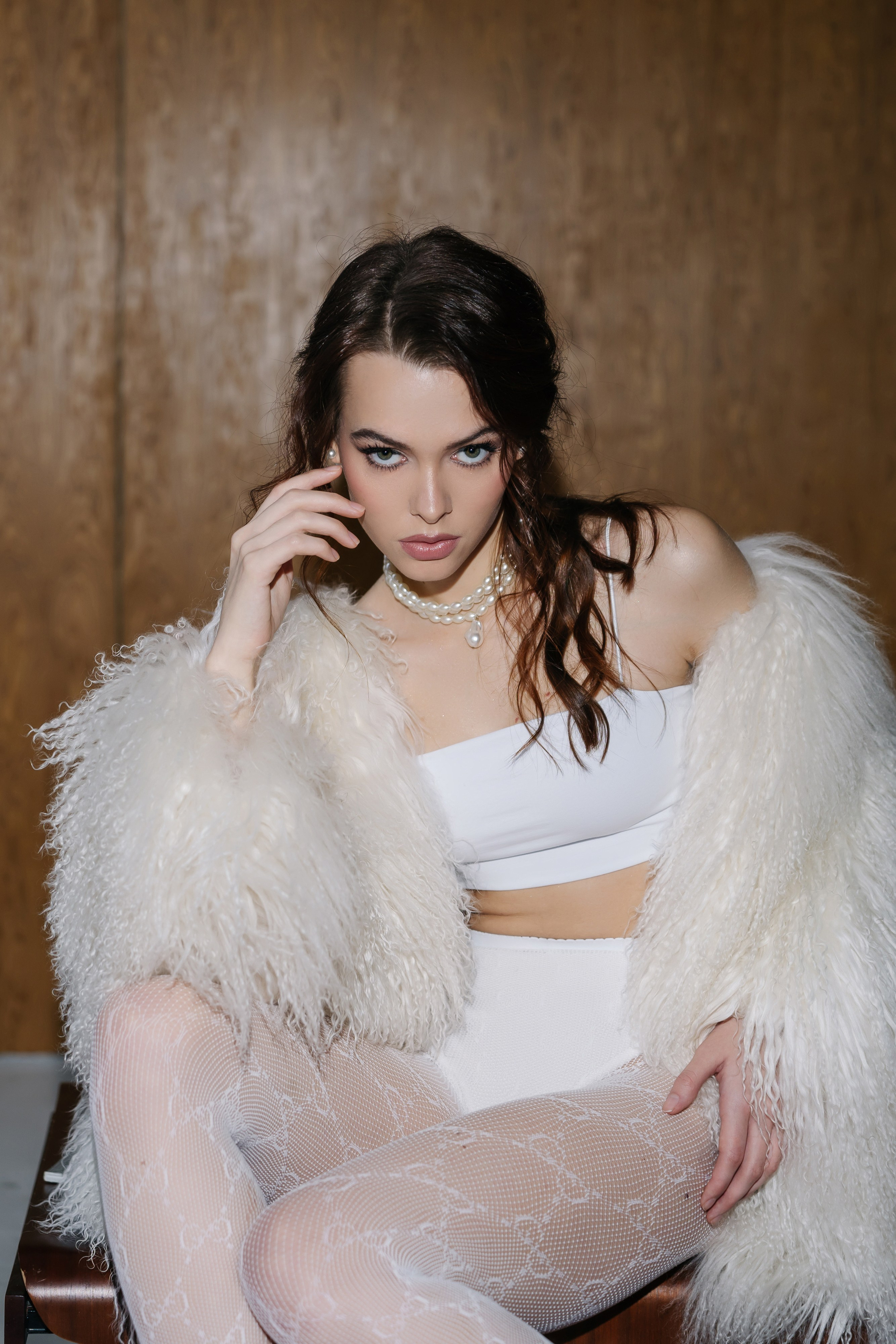 Полина. Свадебный и семейный фотограф Кокушева Юлия Нижний Новгород