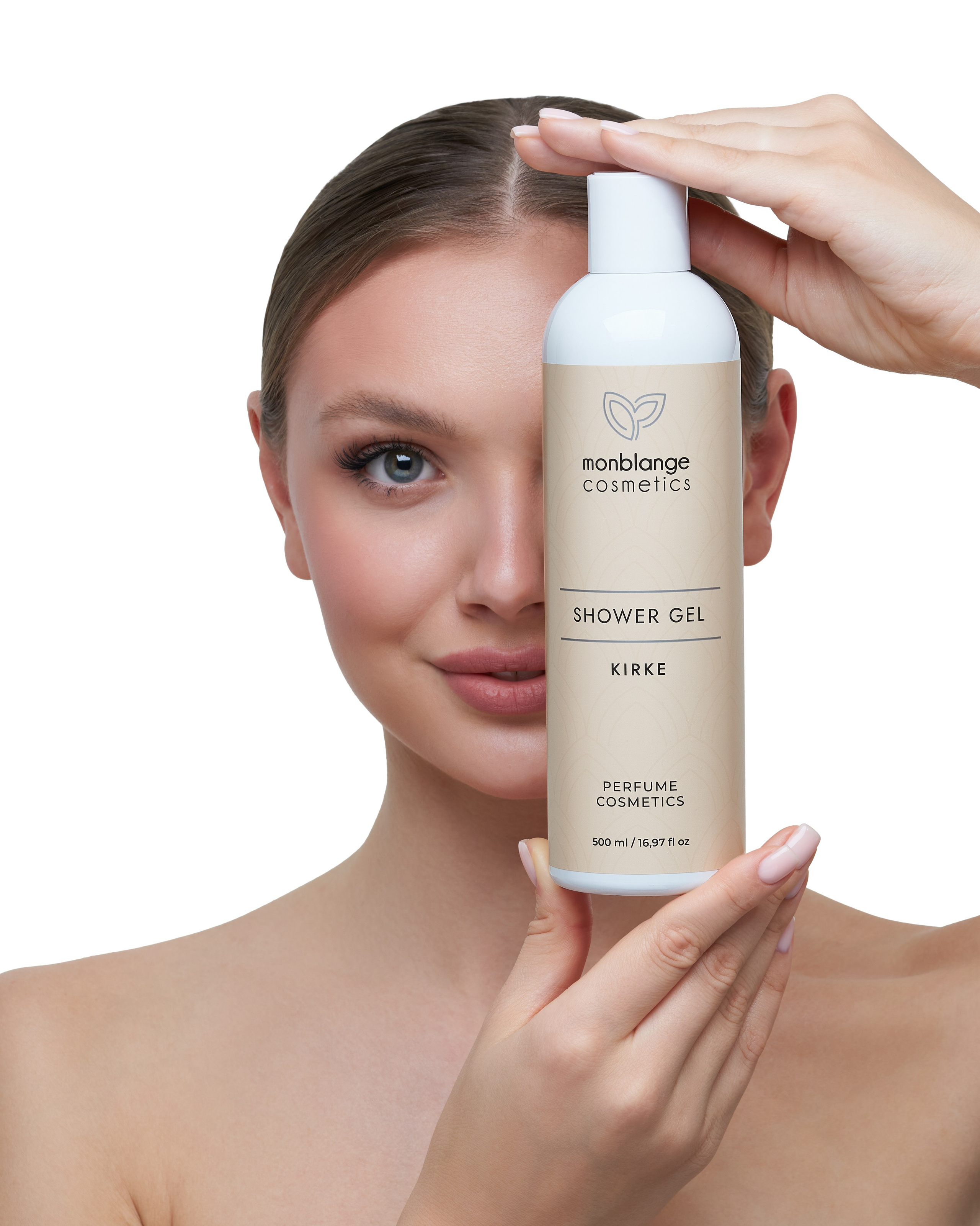 Съемка косметики для маркетплейсов. Предметный фотограф и видеограф в Москве Марина Гладик