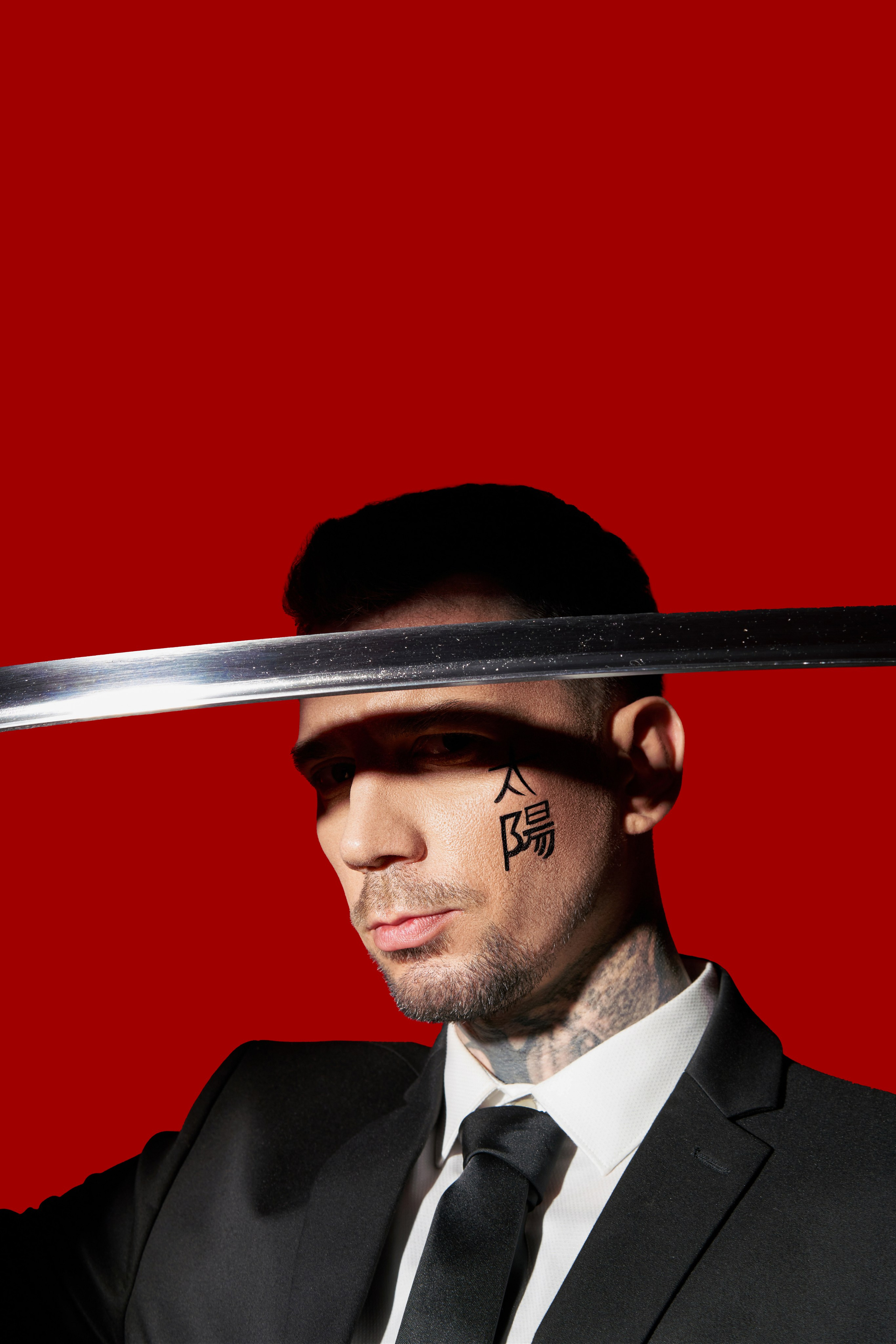 Михаил: промо для альбома. Свадебный и коммерческий фотограф |Саратов Москва|