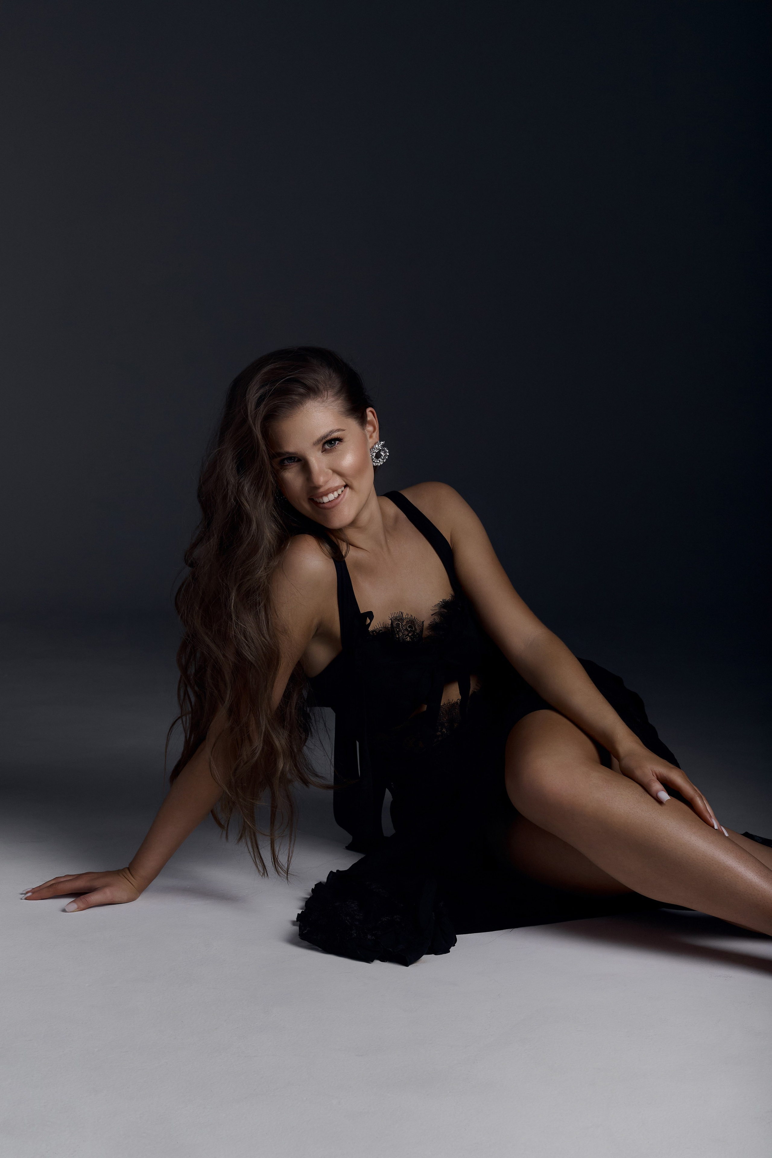 Маша. Фотограф в Курске Ольга Дудинова