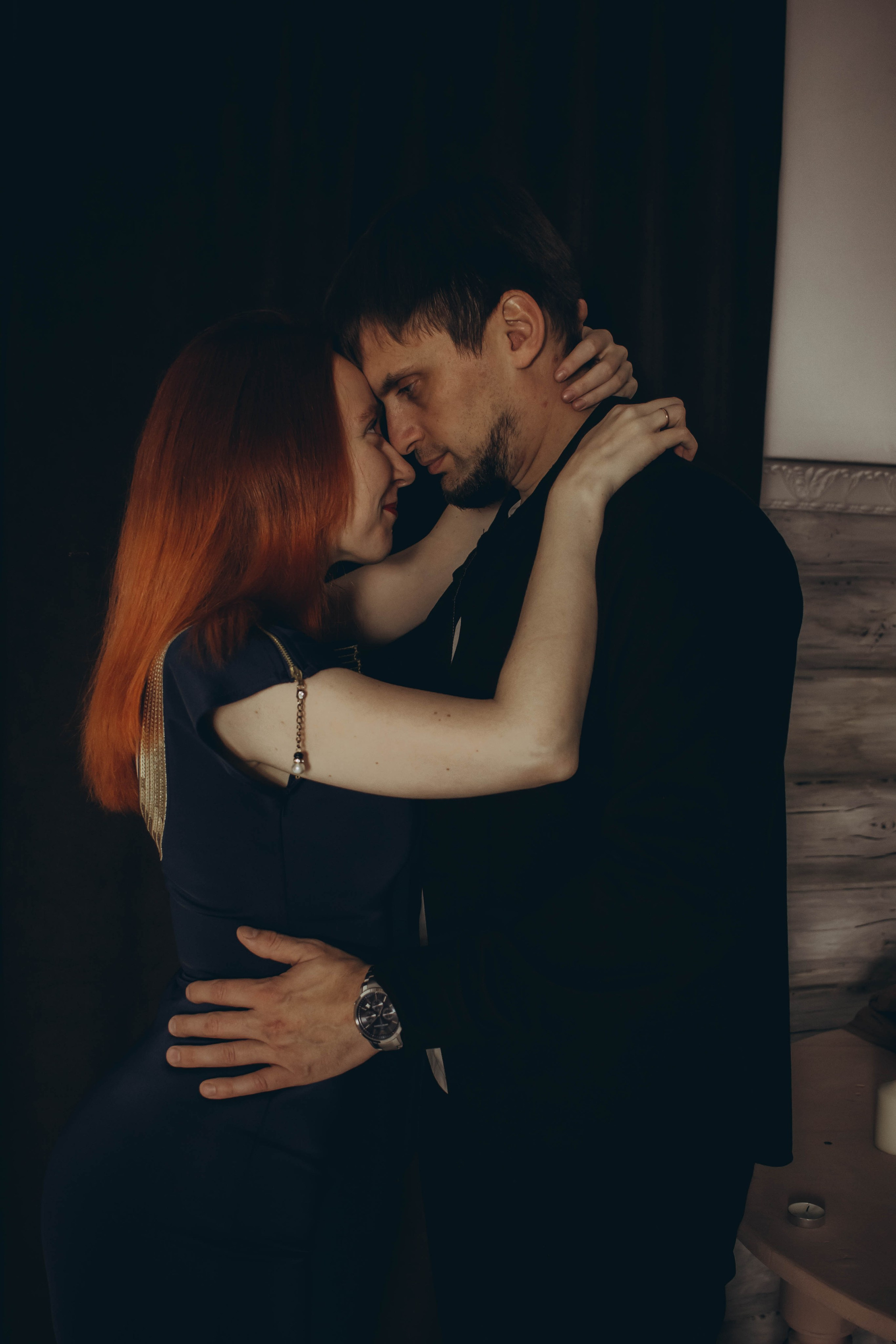 Анастасия и Владислав. Фотограф Туринск | Анастасия Щеглова