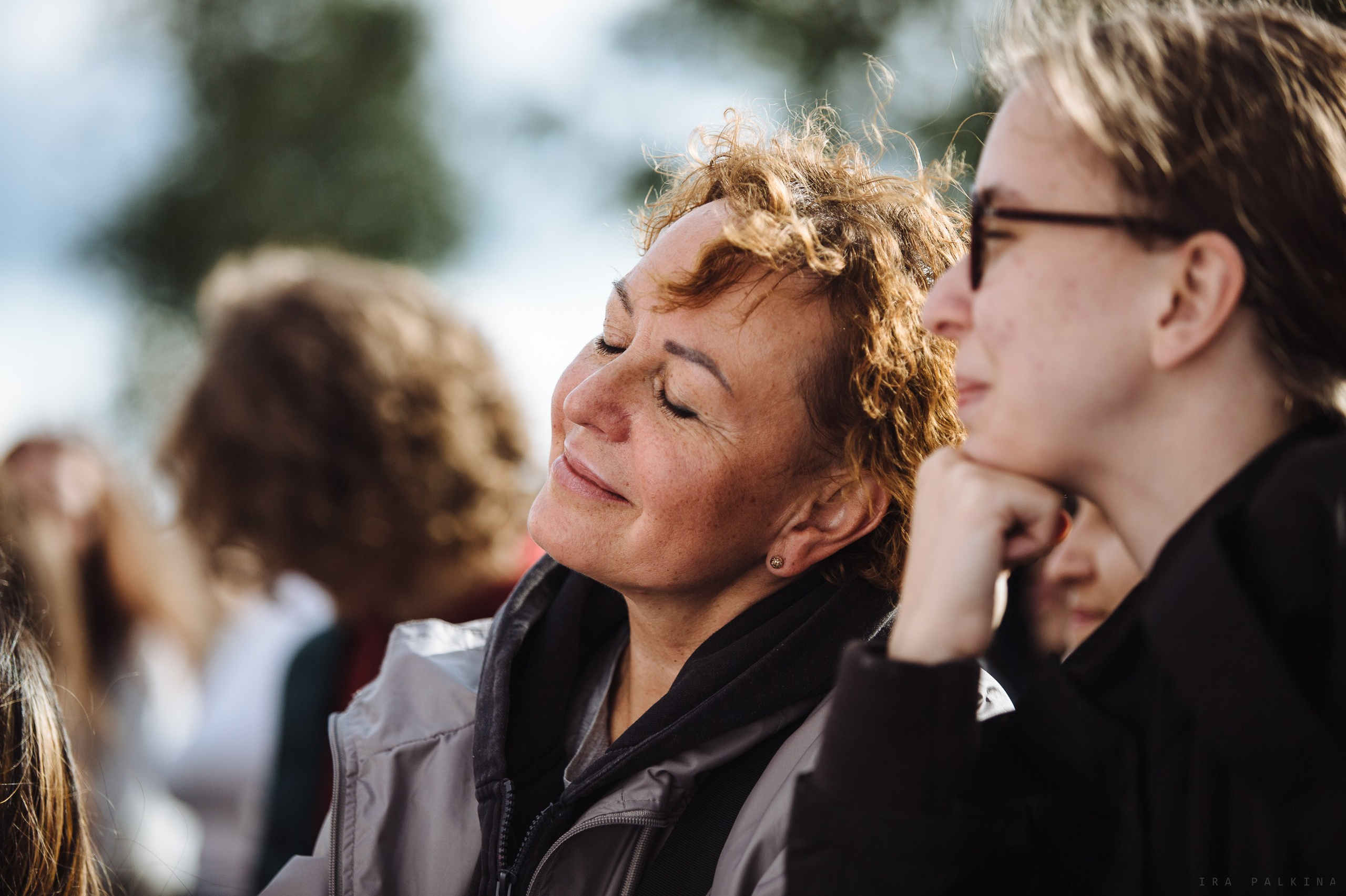 АНТОН ТУТ РЯДОМ 2025. Портретный, танцевальный и концертный фотограф Ира Палкина