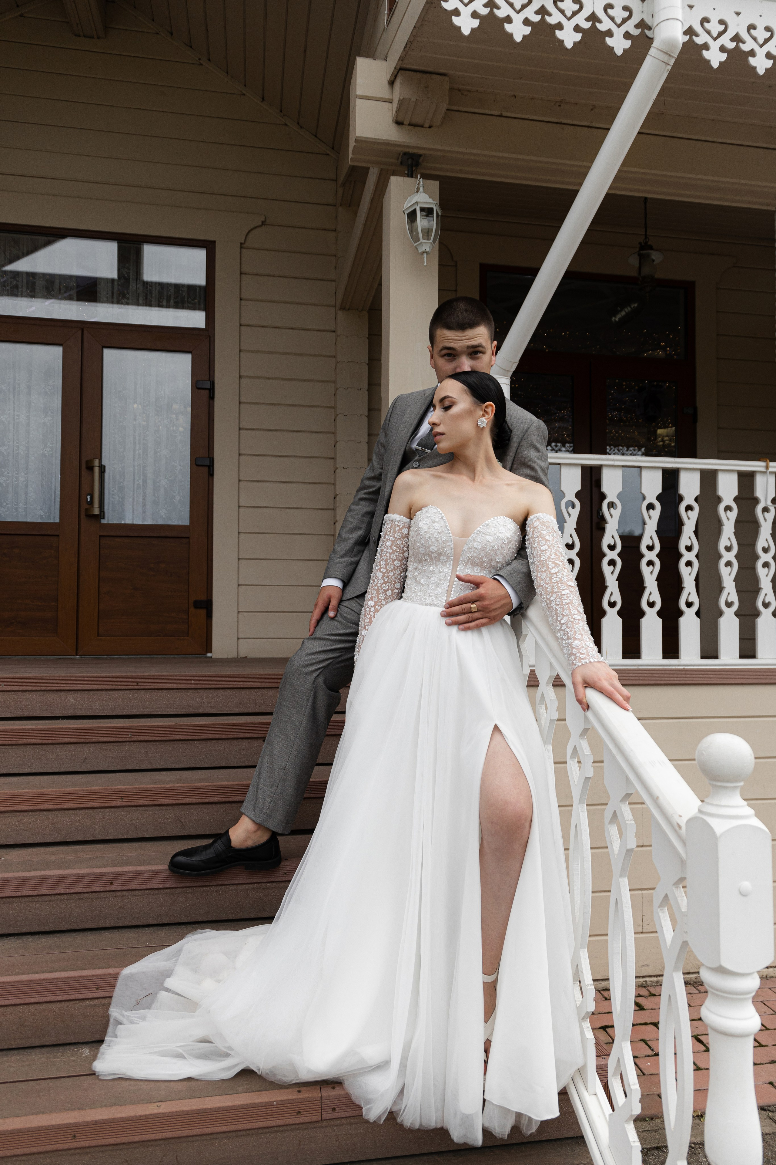 Вера и Женя. Свадебный Фотограф Чебоксары|Йошкар-Ола|Москва|Краснодар