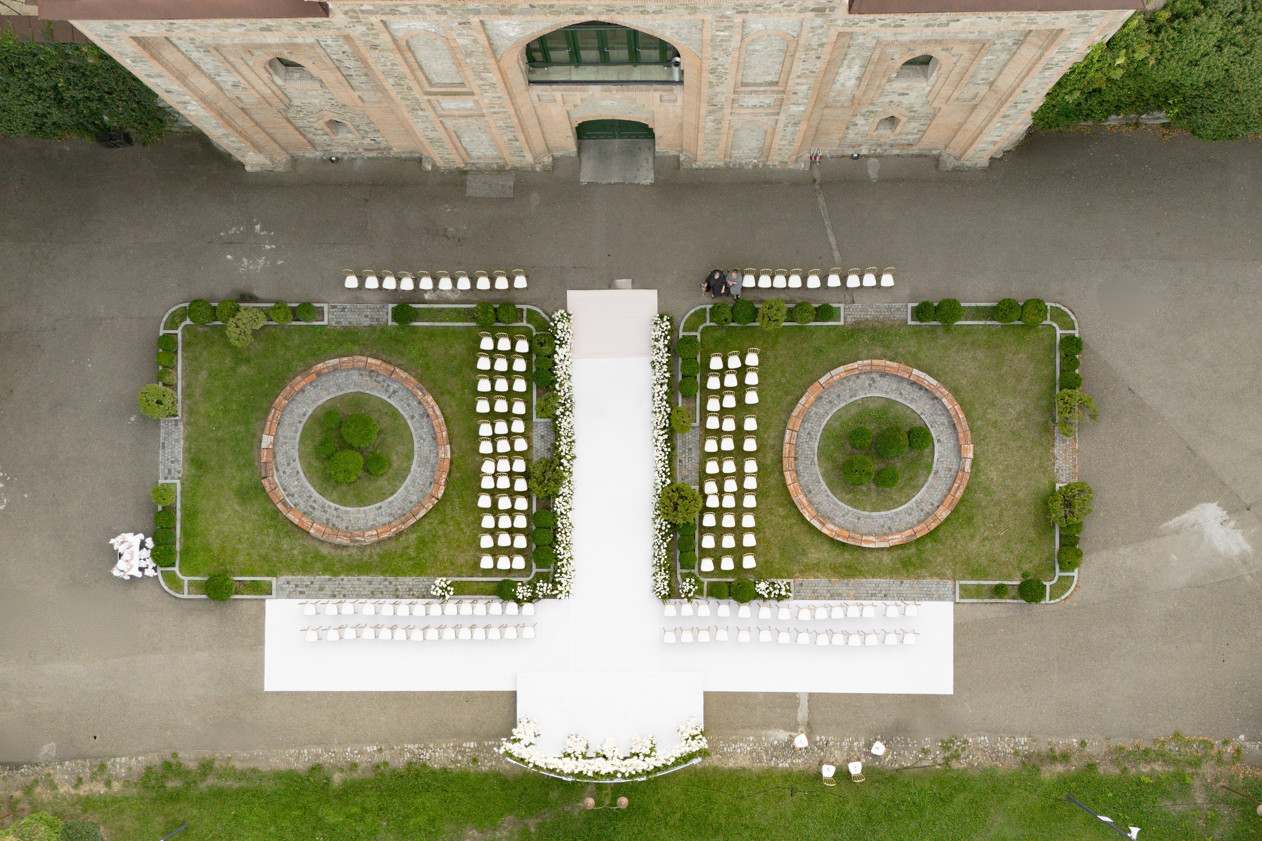 Tsinandali Wedding Highlights. Valeria Coconova Photographer Italy Como Milan