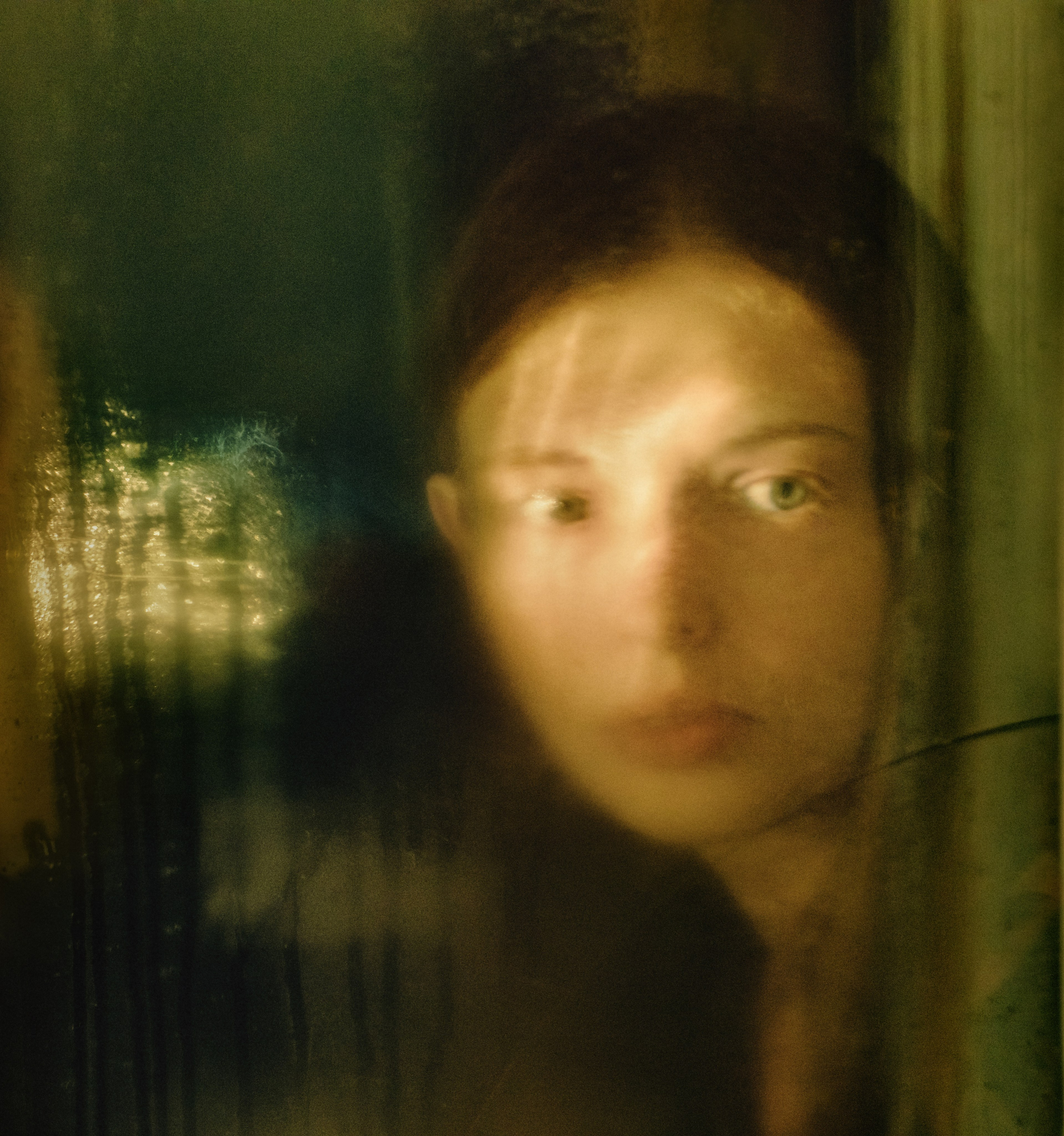 Портретная фотография. Фотохудожник Дарья Берг в Санкт-Петербурге и Москве