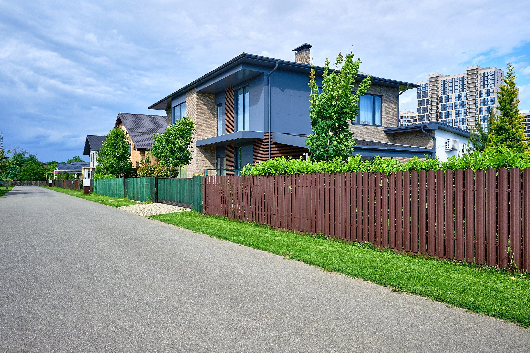 Дом 170. Интерьерный фотограф в Краснодаре