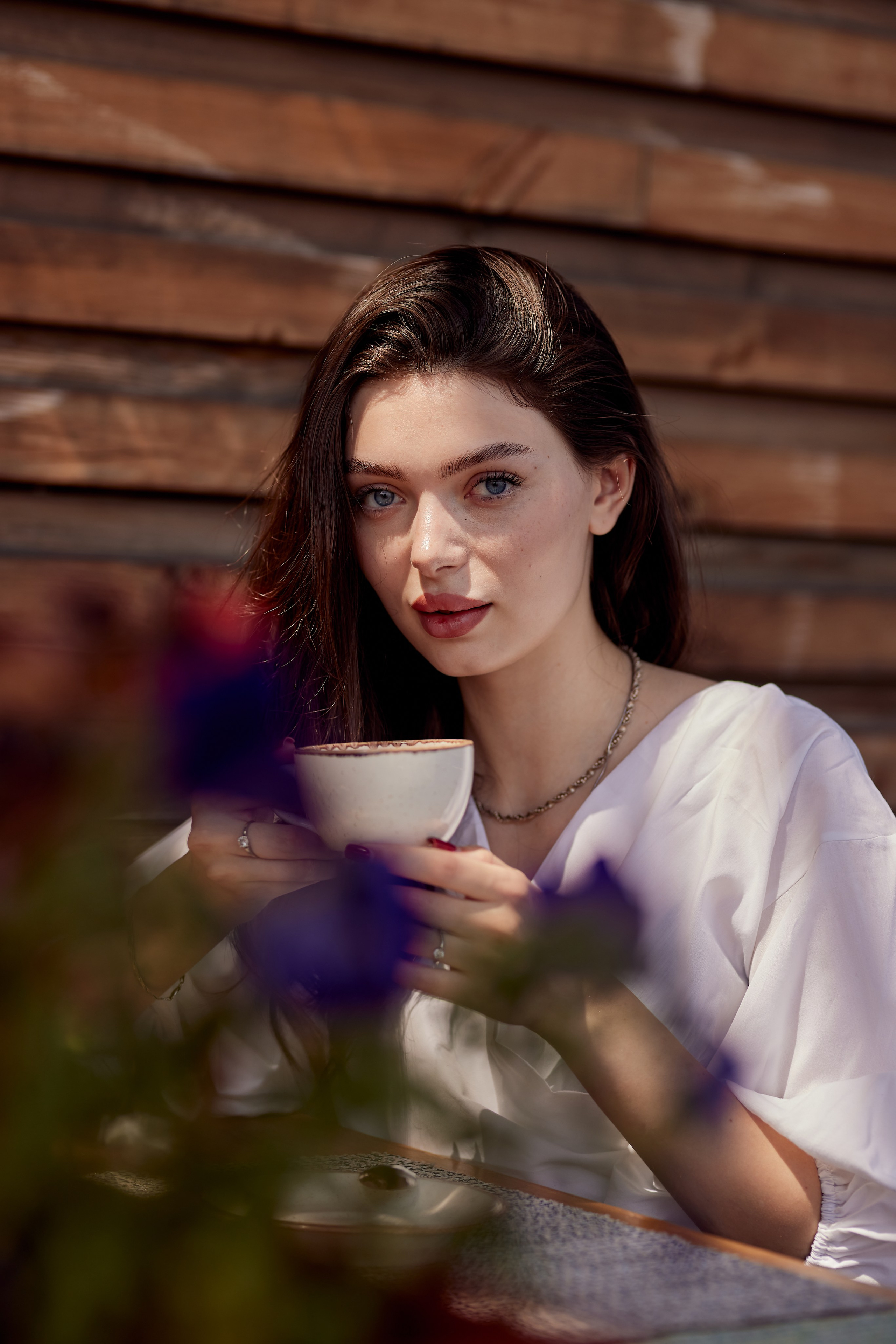 Кофе с молоком. Сергей Ирклиенко