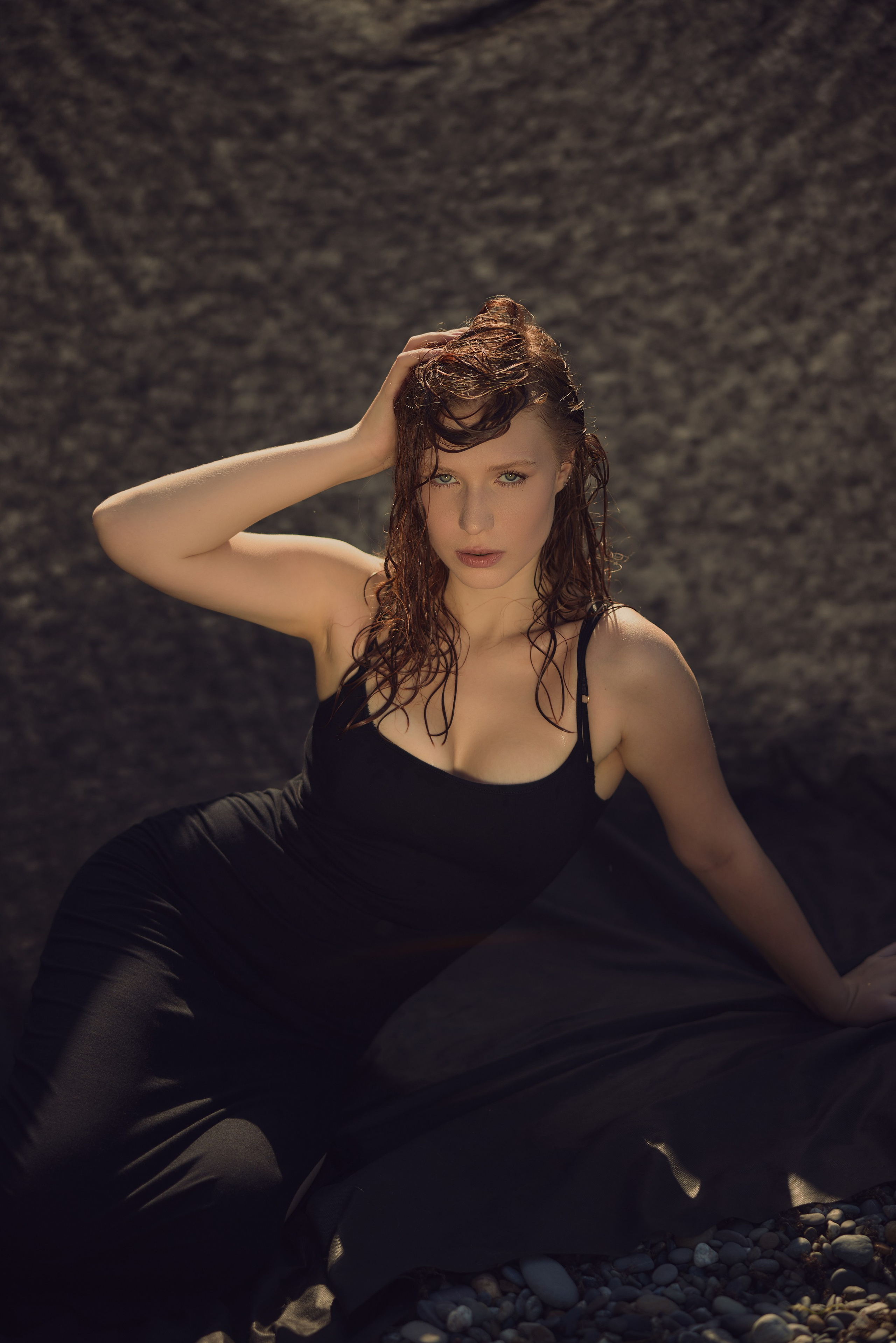 Катерина и море. Сергей Ирклиенко