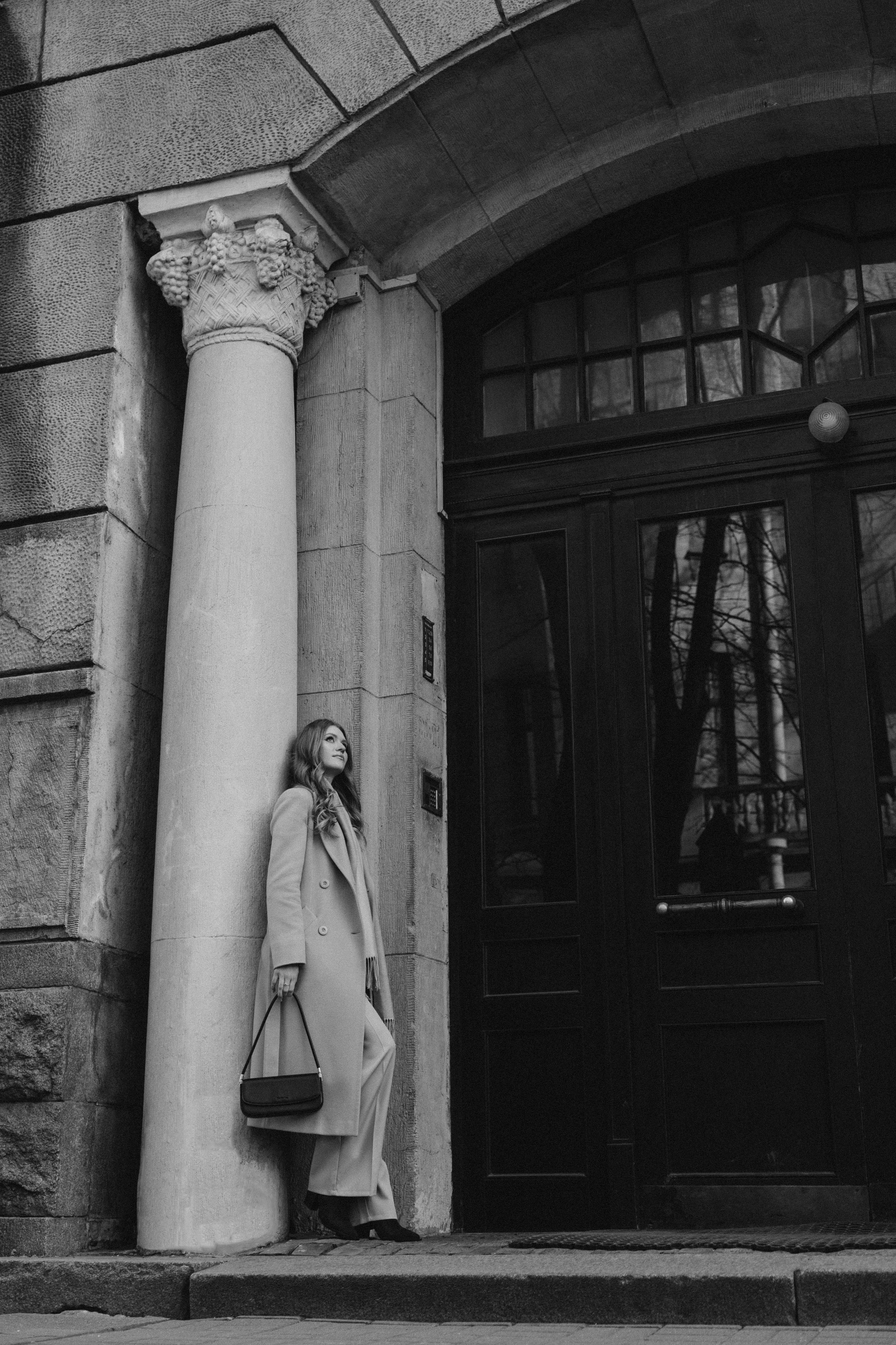 Прогулка по Петроградке. Семейный фотограф в Санкт-Петербурге Екатерина Васильева