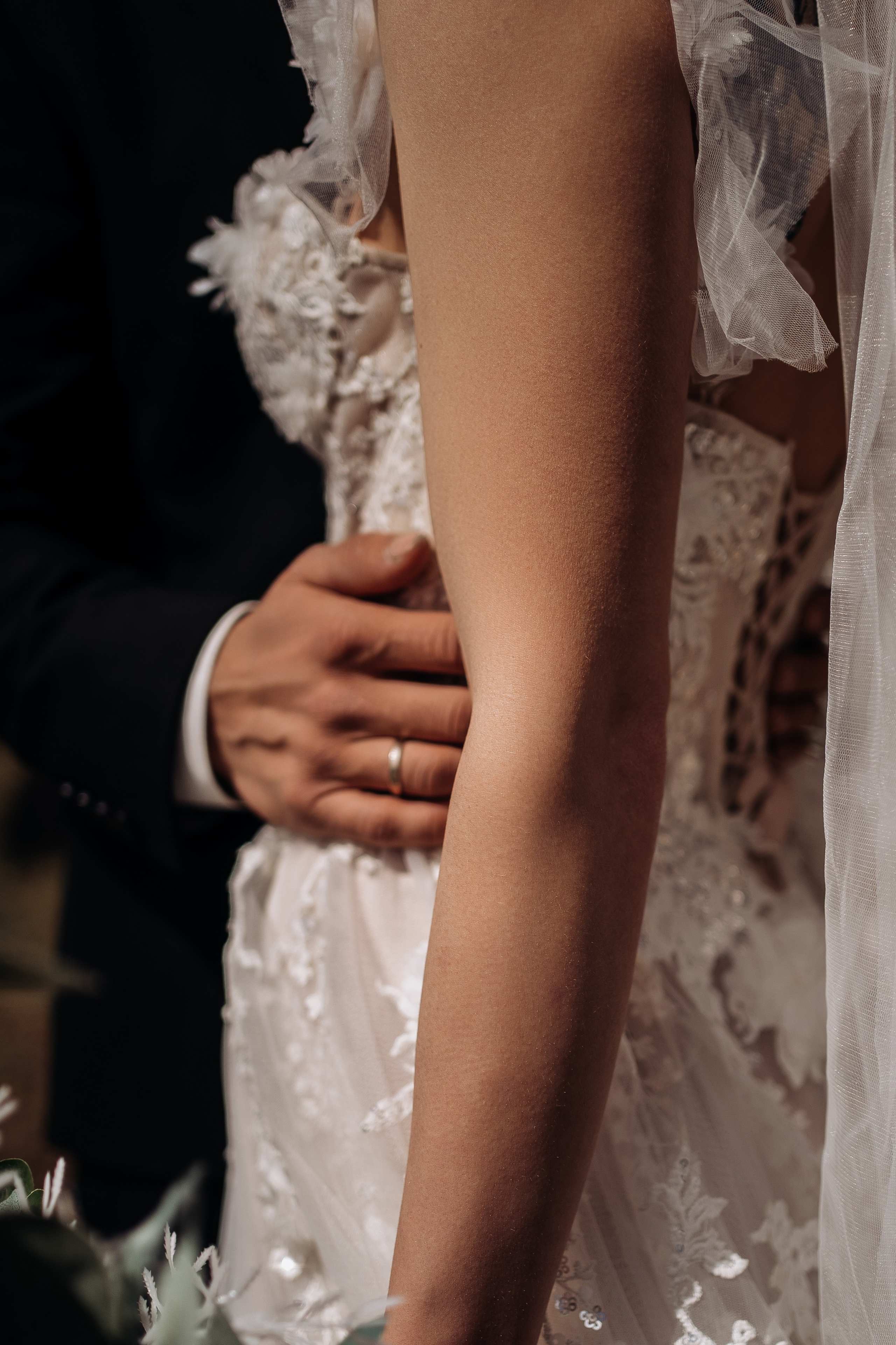 Ярославна и Артём. Фотограф Тверь. Анна Драго