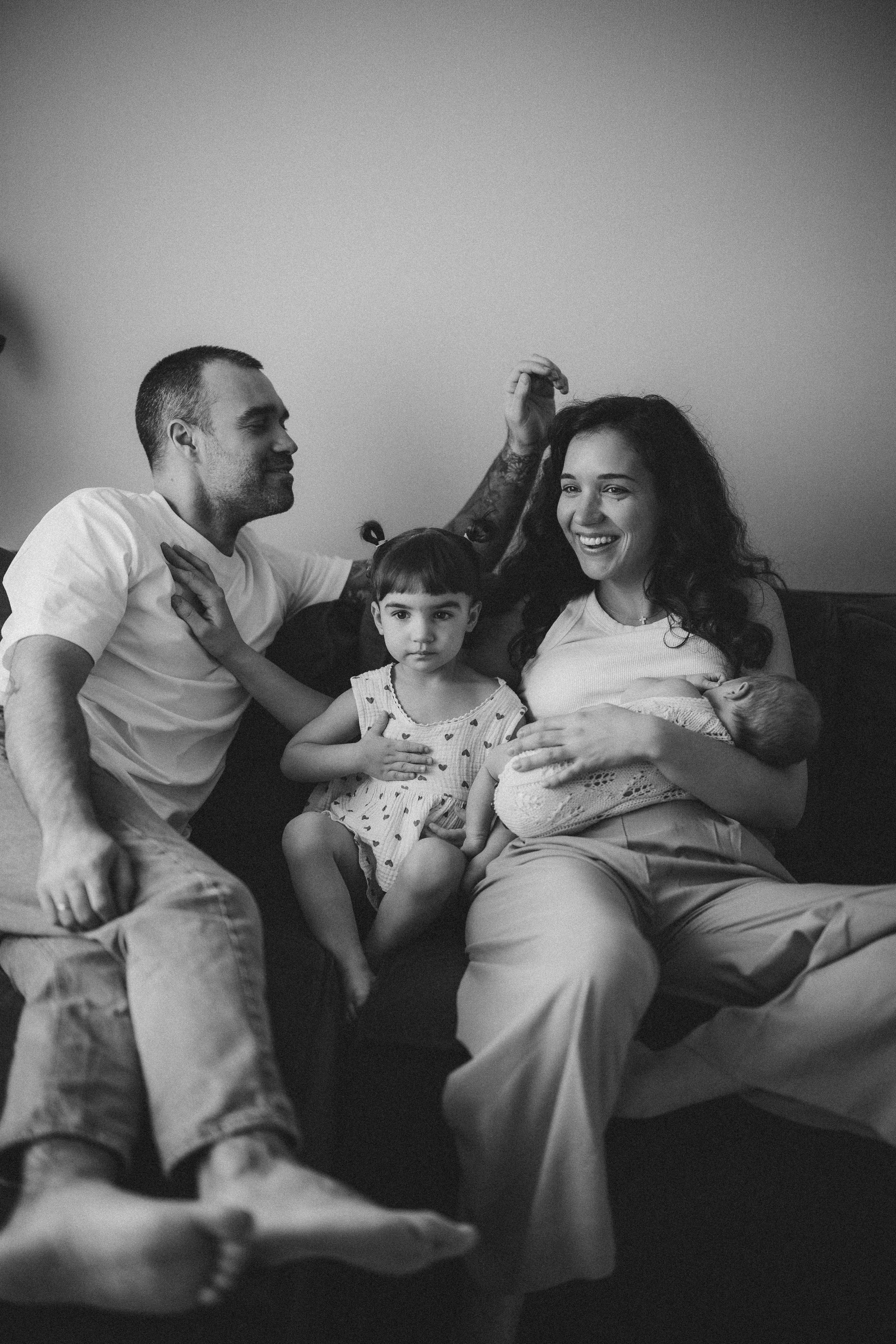 Ванечка. Евгения Пелипас