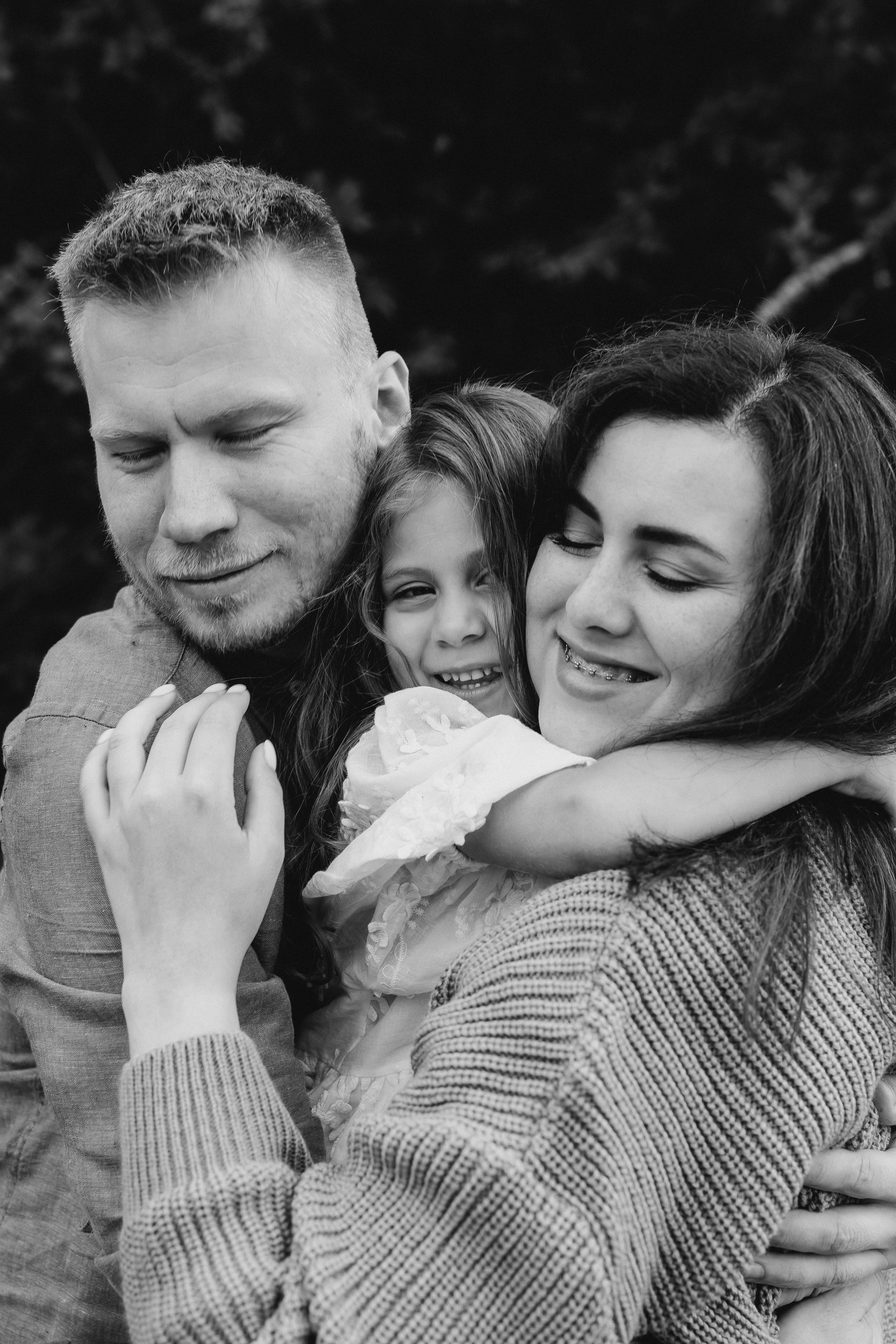 История. Евгения Пелипас