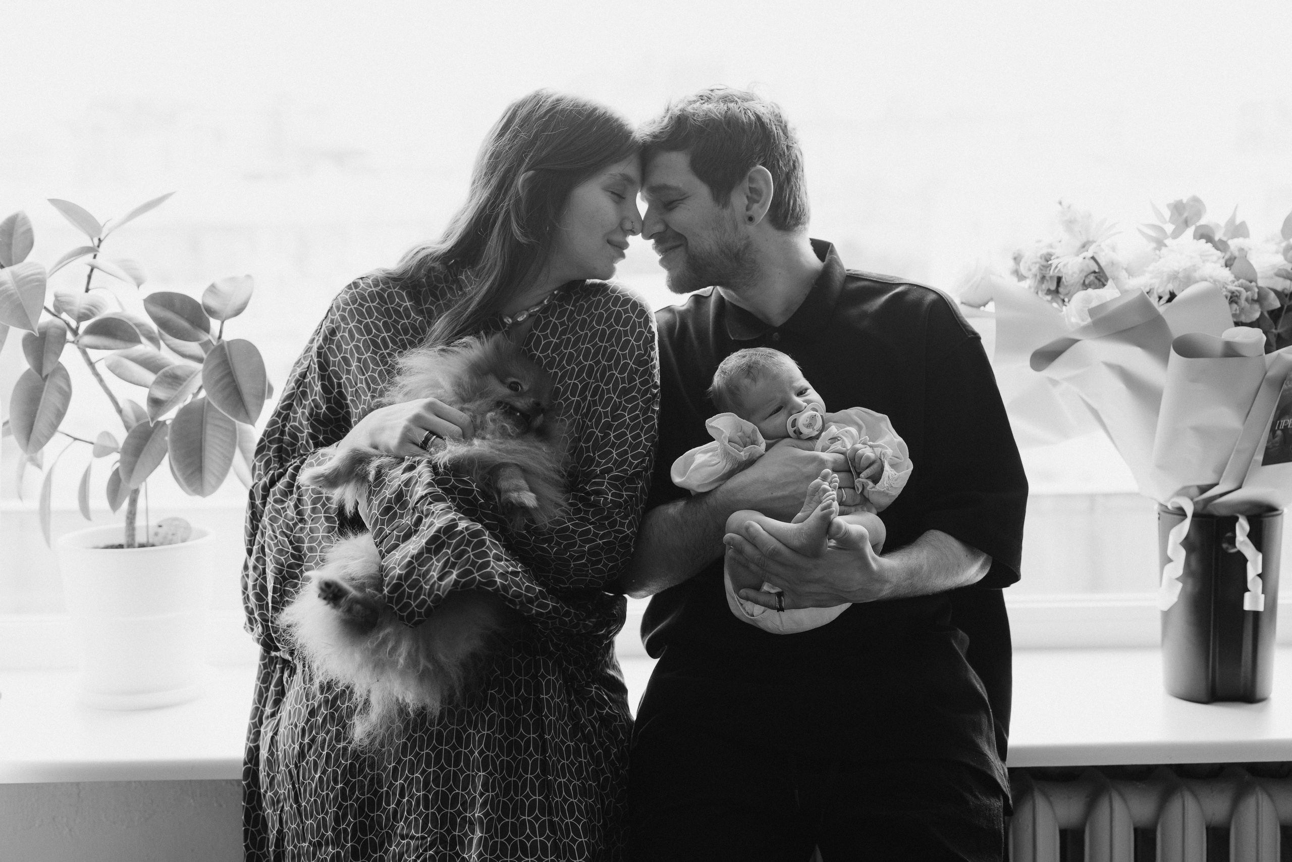 Александра. Евгения Пелипас