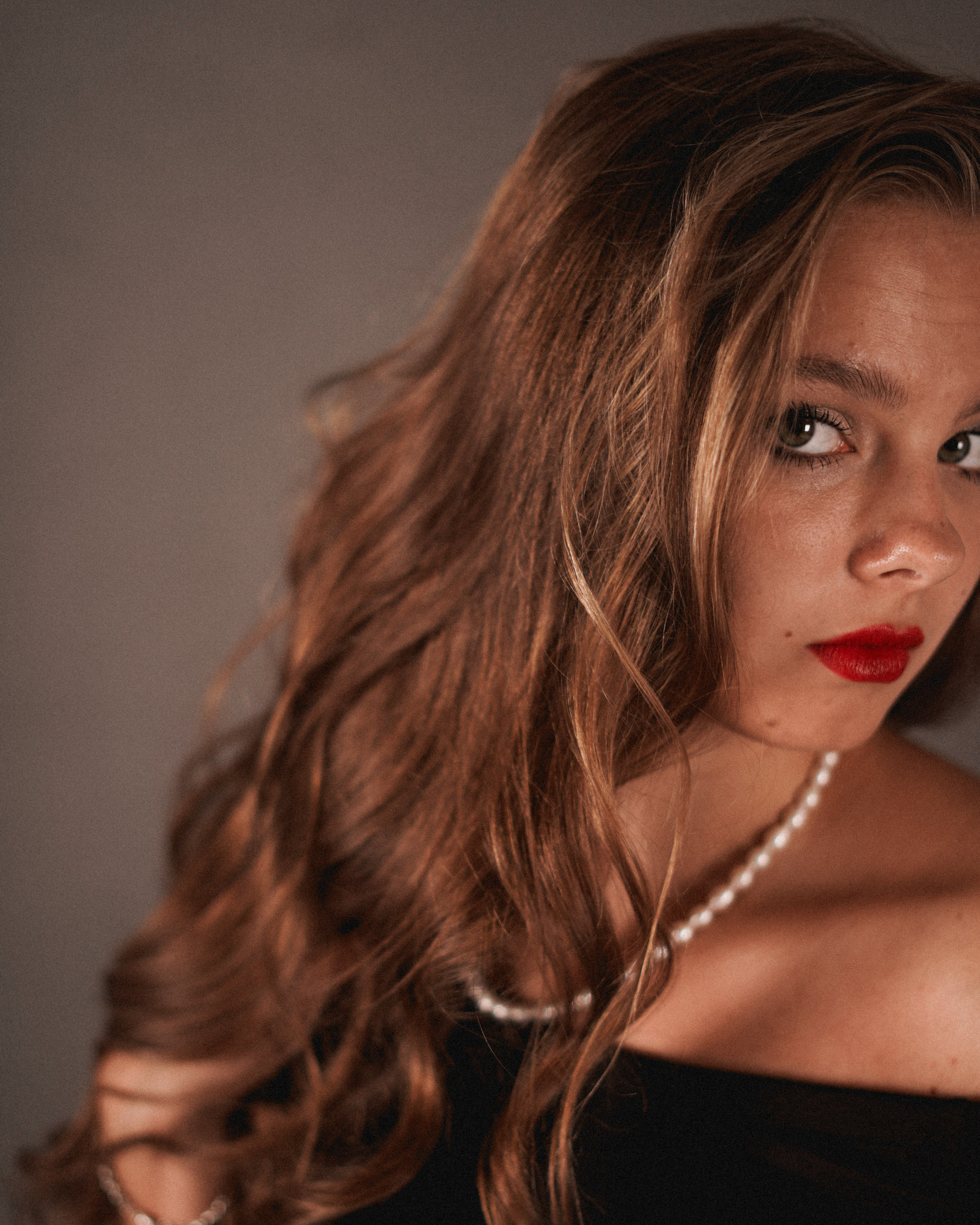 Катя. Творческий фотограф в Санкт-Петербурге Леонид Фельдман