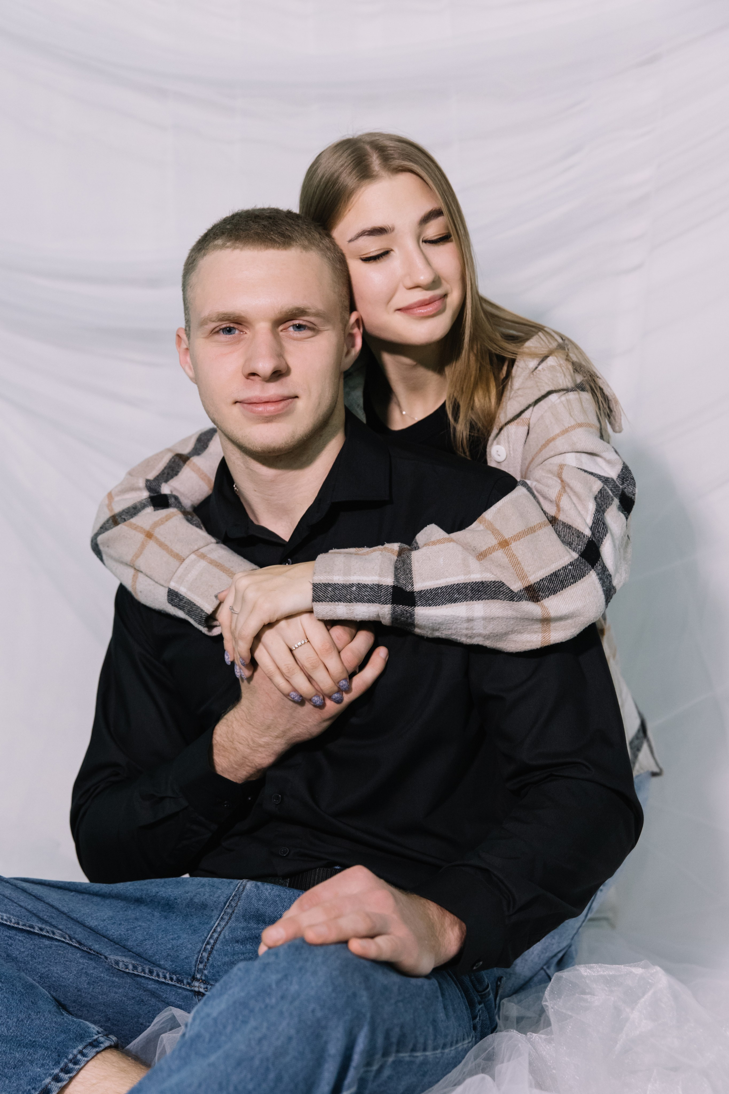 Love story. Семейный фотограф