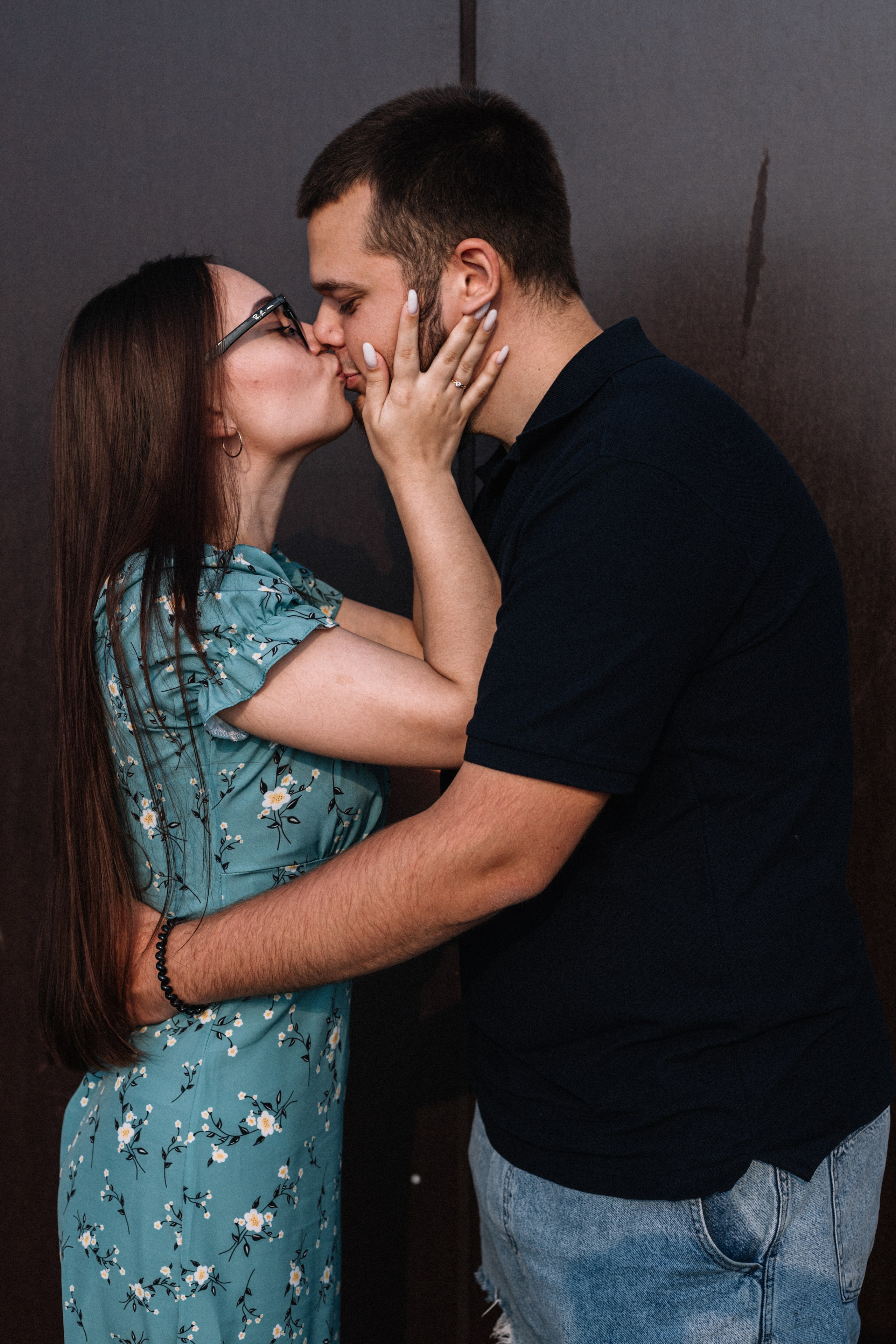 Love story. Семейный фотограф