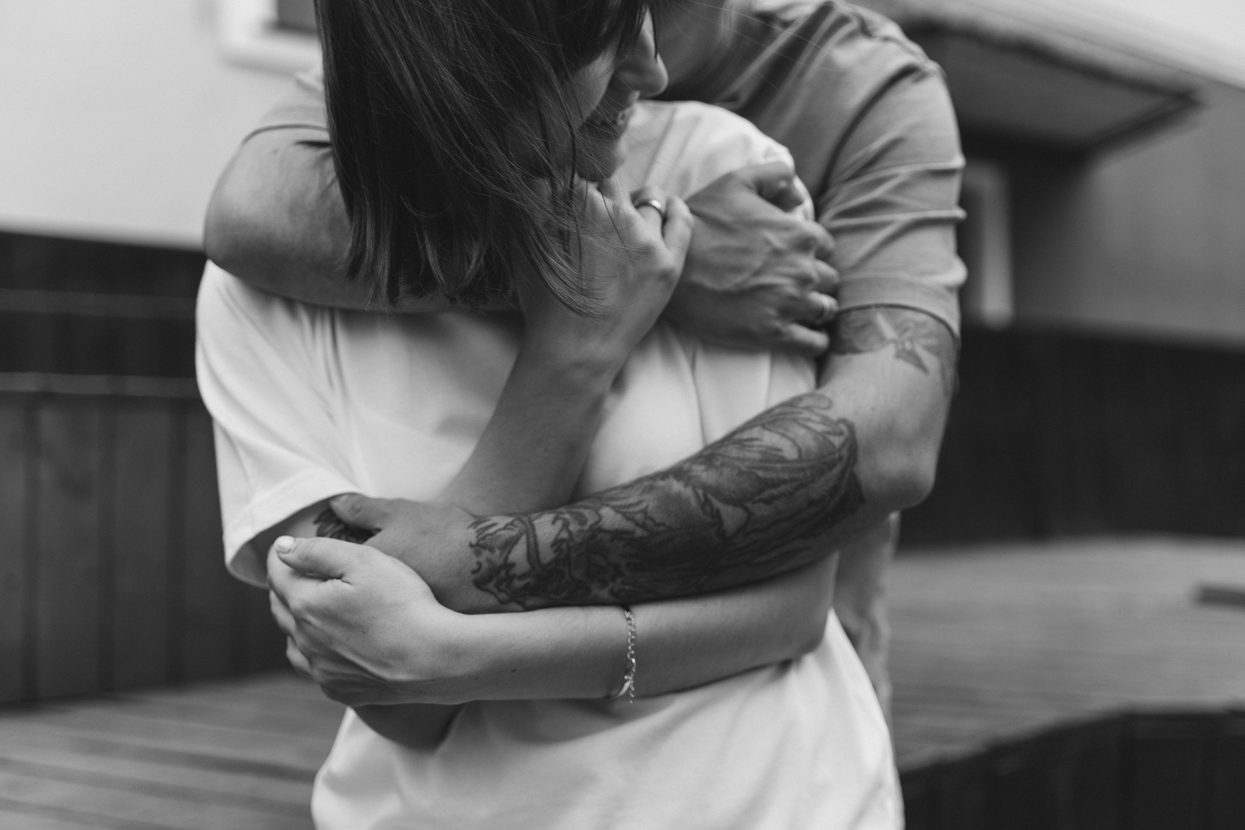 Фотограф в Москве. Татьяна Родовская