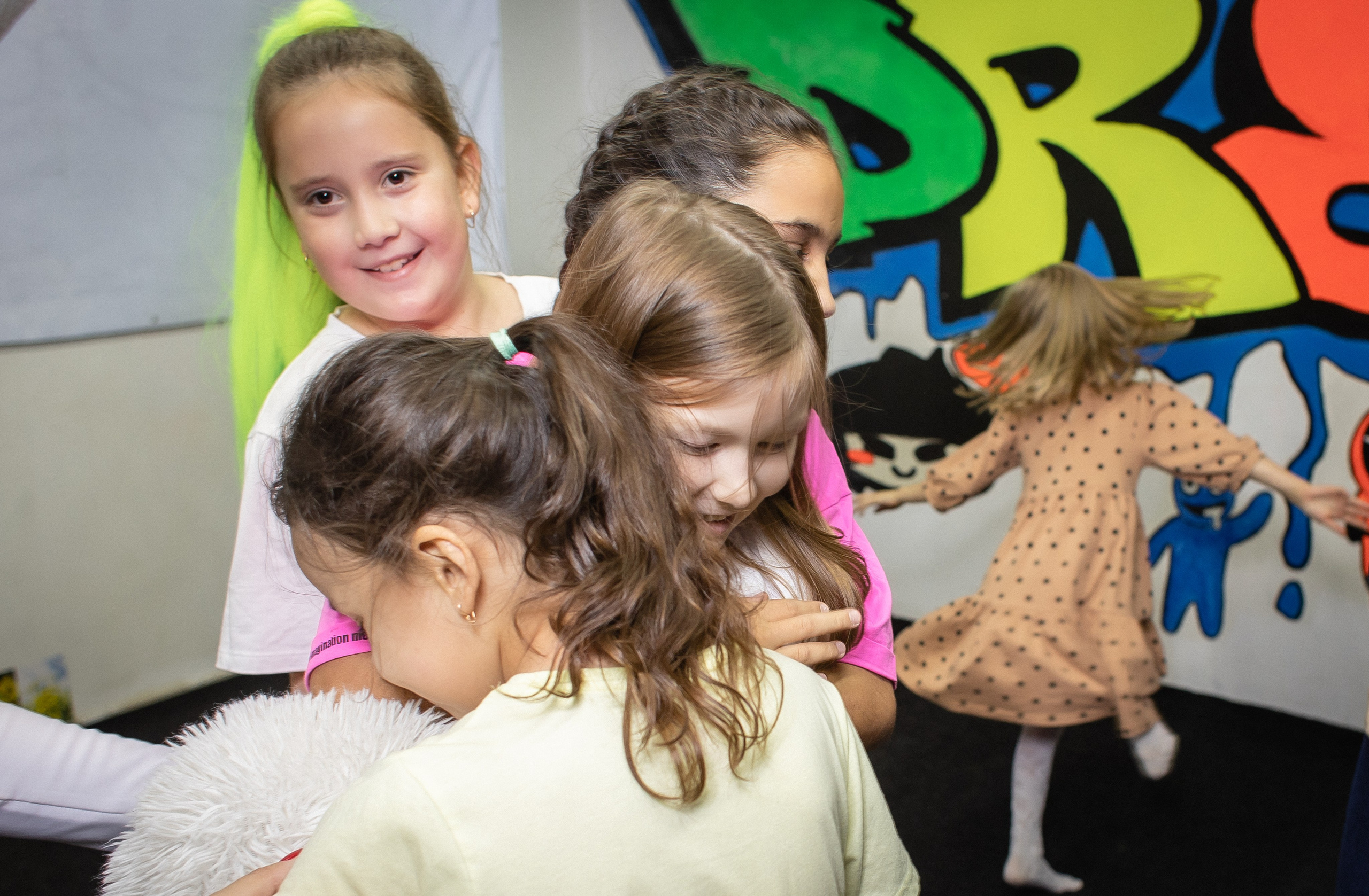 Золотая рыбка. Фотограф Татьяна Орлова