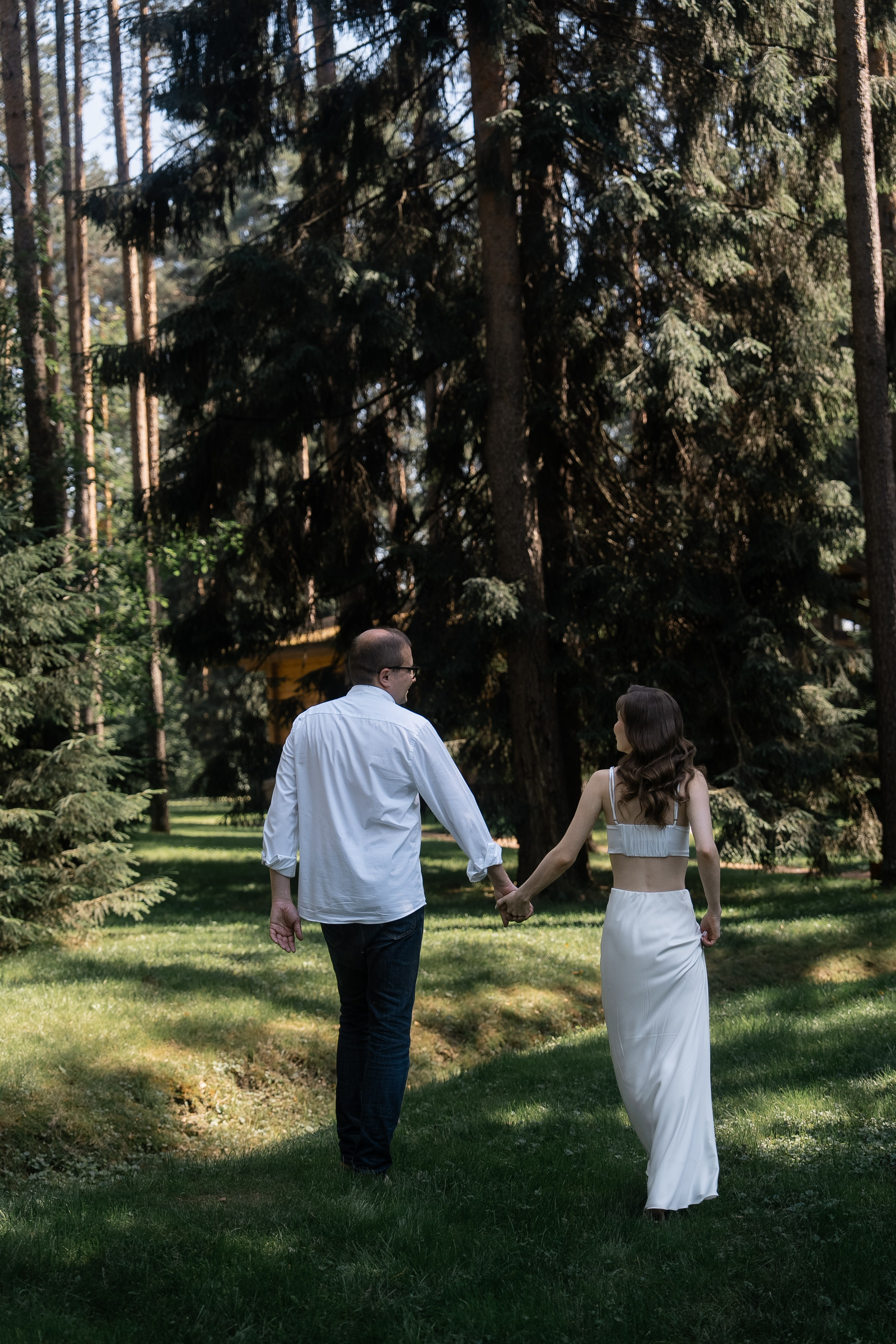 Саша & Ашот. Свадебное агентство WedStories agency