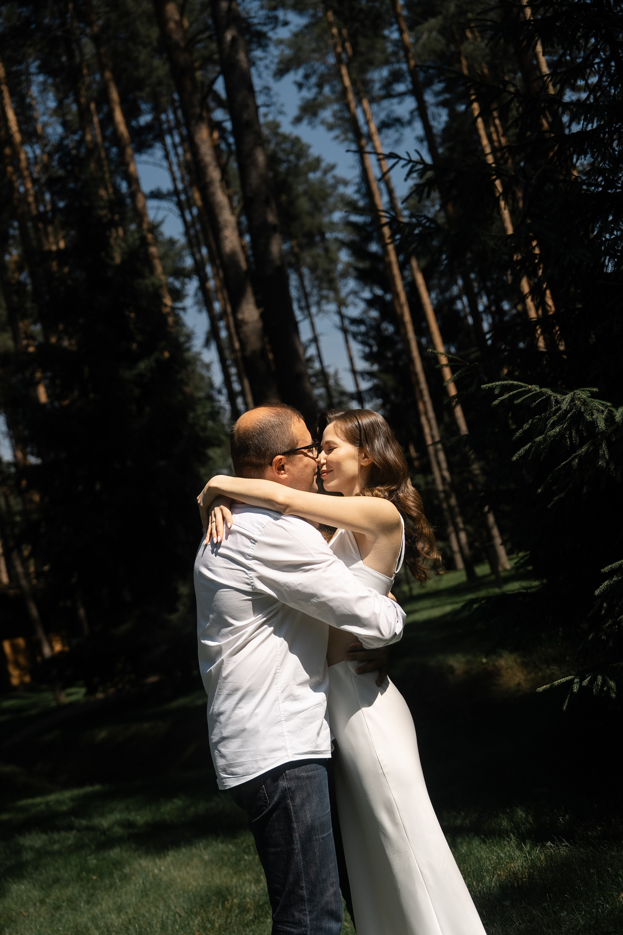 Саша & Ашот. Свадебное агентство WedStories agency