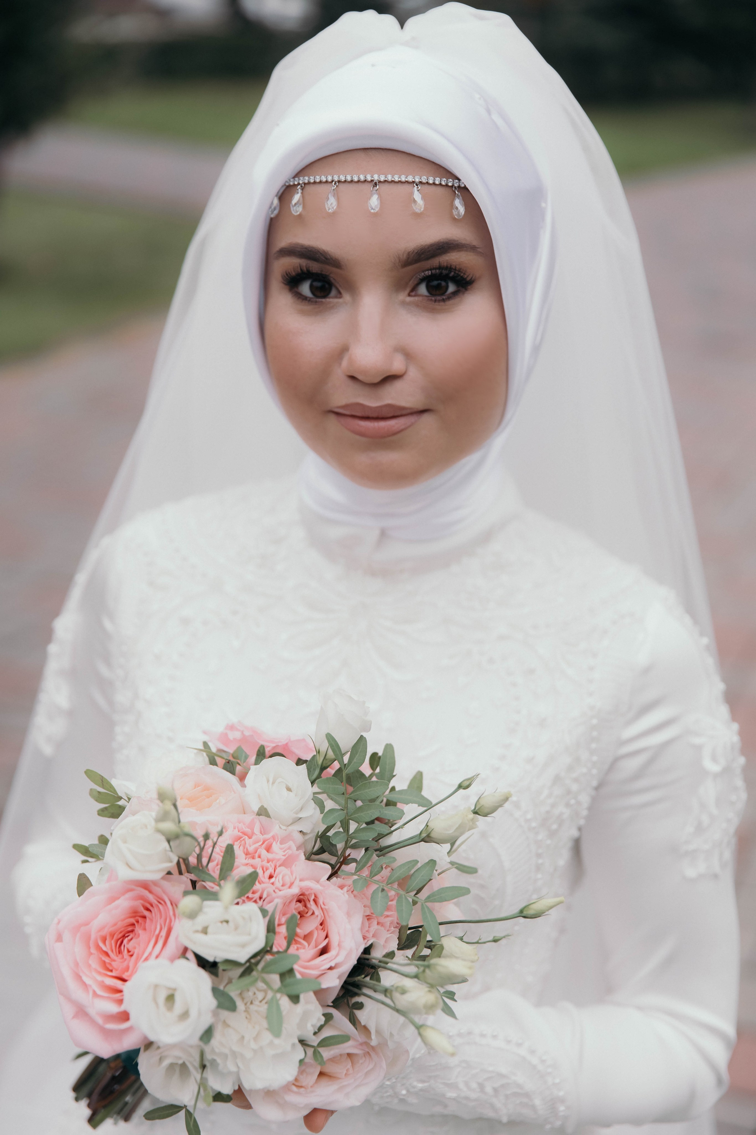 Никах Аяза и Азизы. Лилия Вахитова фотограф