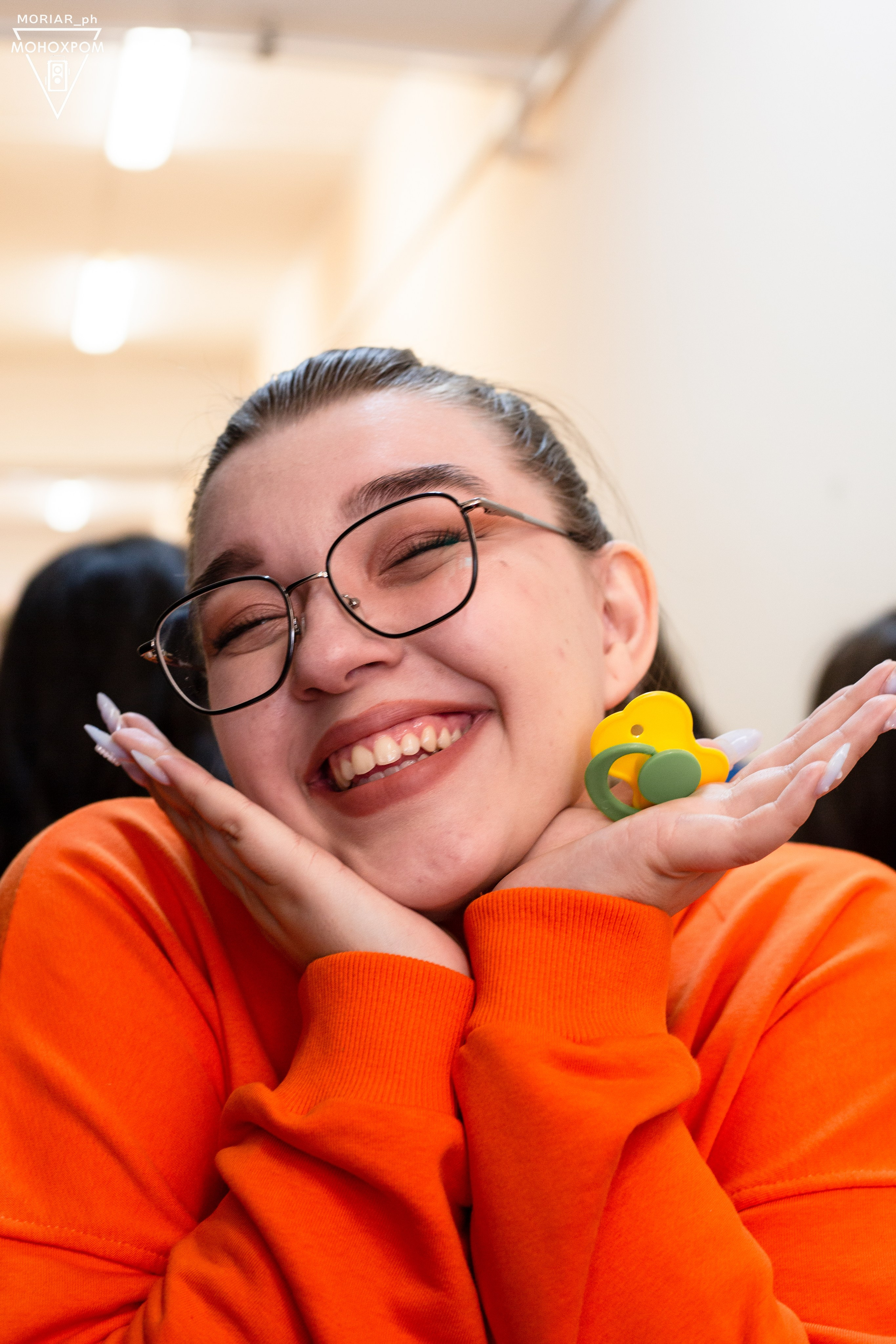 Праздники. Портретный и репортажный фотограф в Кемерово Алексеева Анастасия