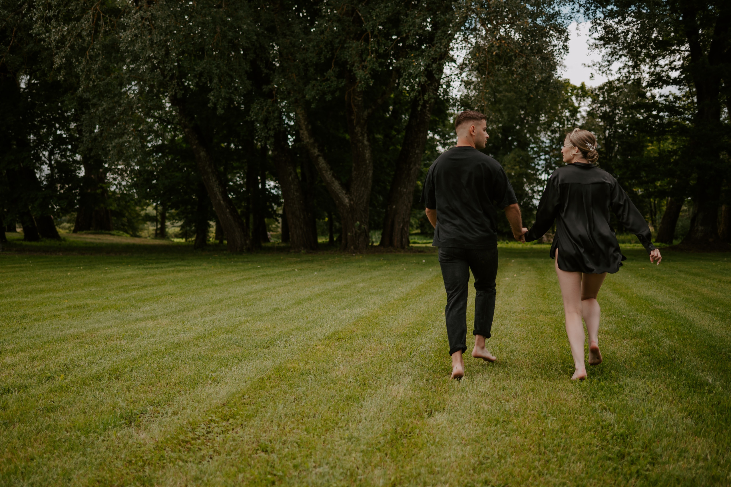 Кусочек Италии. Свадебный, репортажный и семейный фотограф в Москве Арина Зак