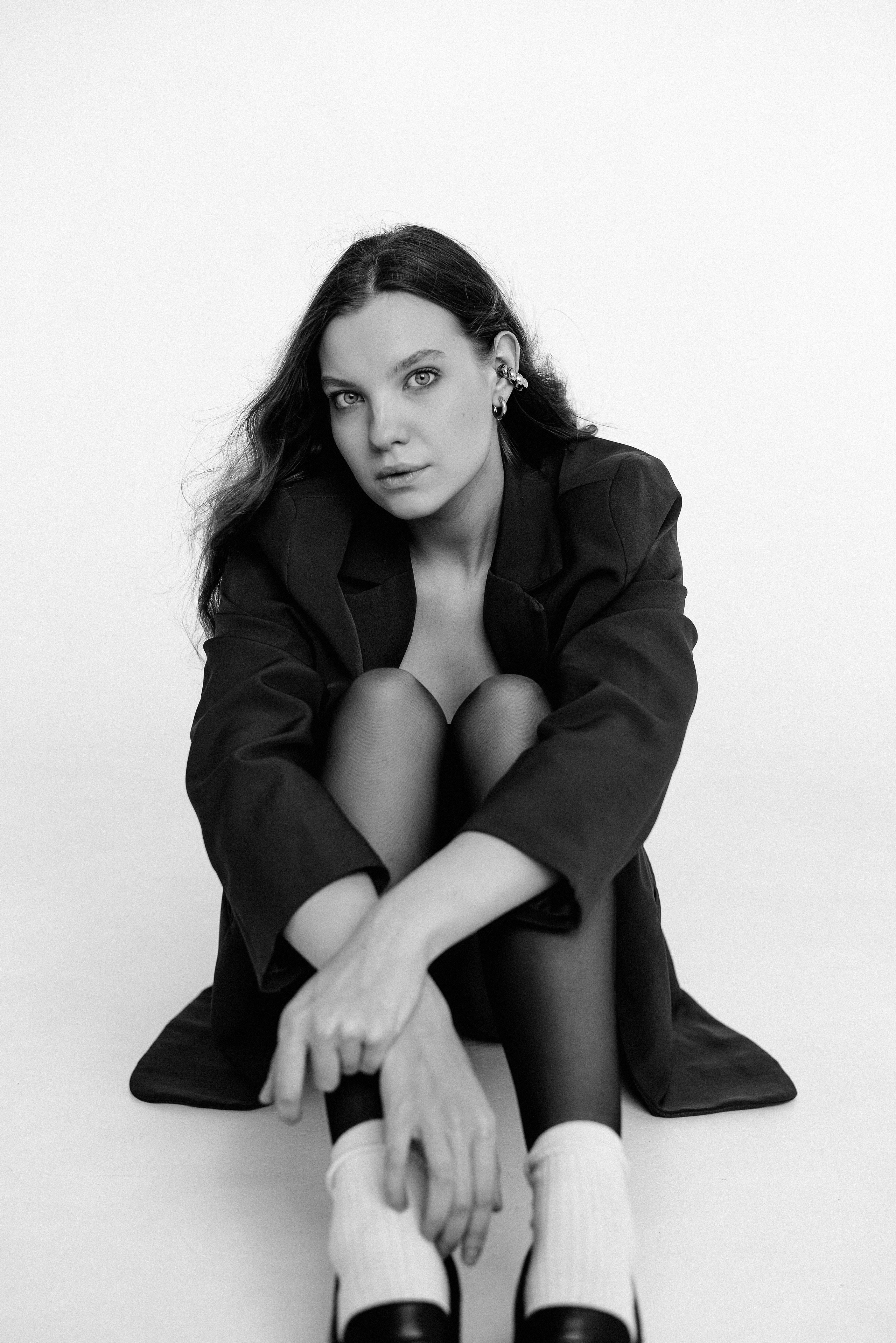 Саша. Фотограф в Москве Емельяненко Светлана