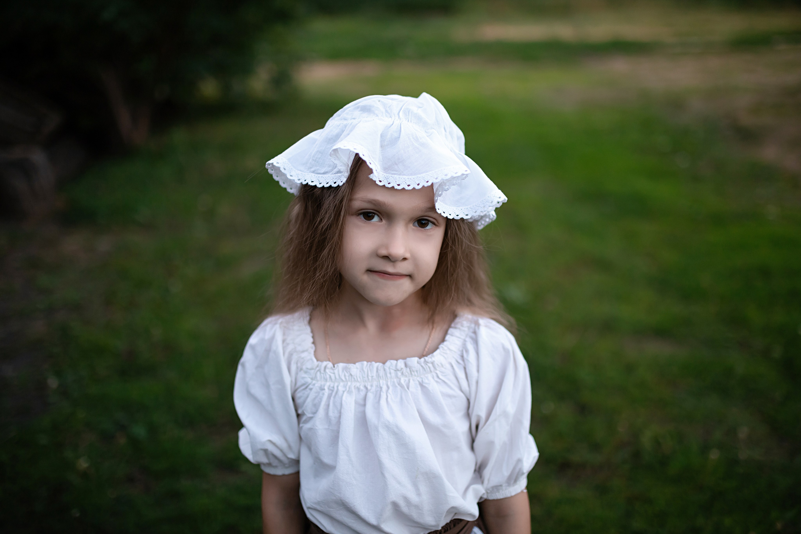 Маленькая сказка. Ольга Смирнова юрист, фотограф