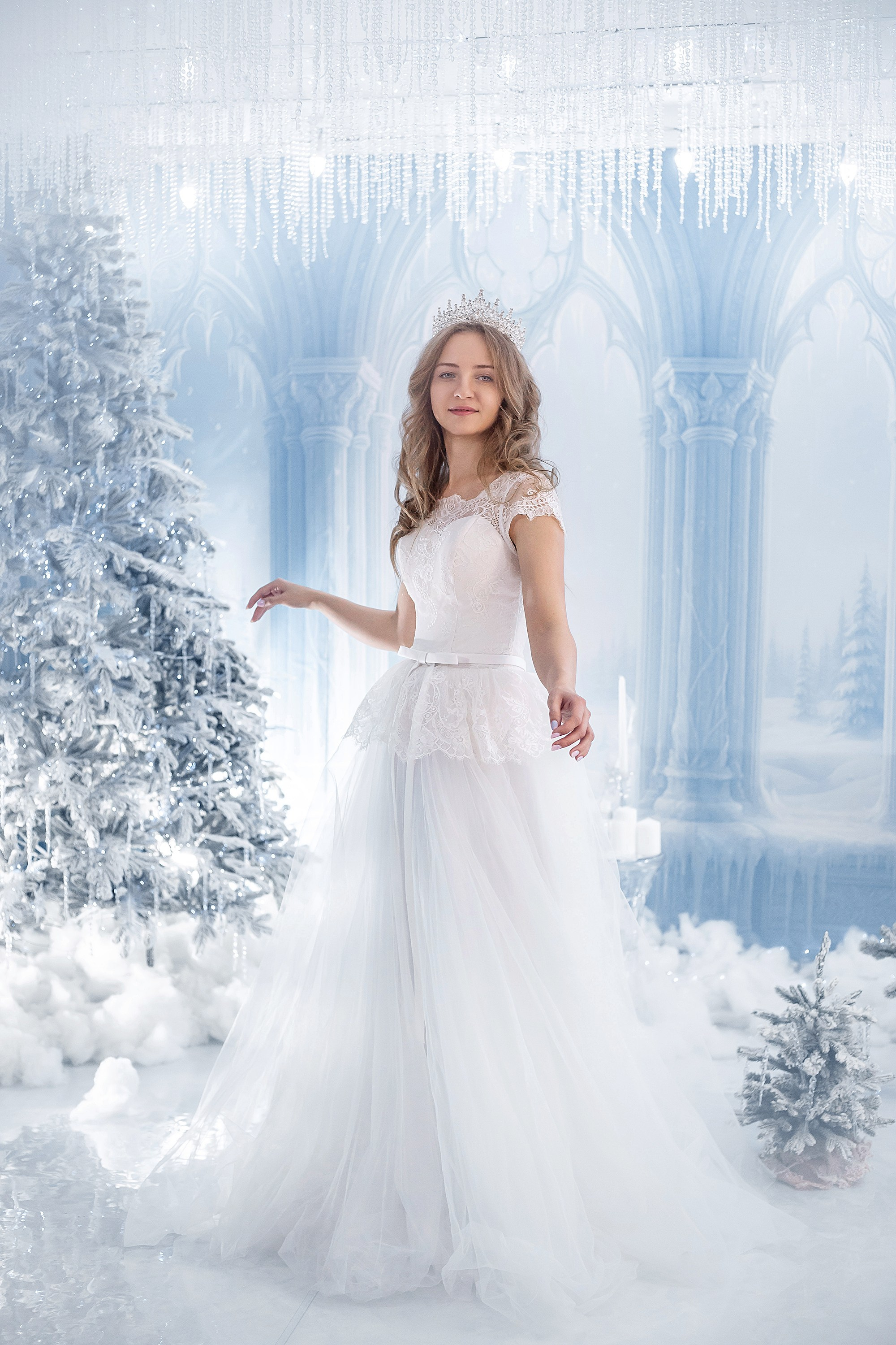 Фотостудия «Олеся». Фотостудия в г. Верхняя Пышма