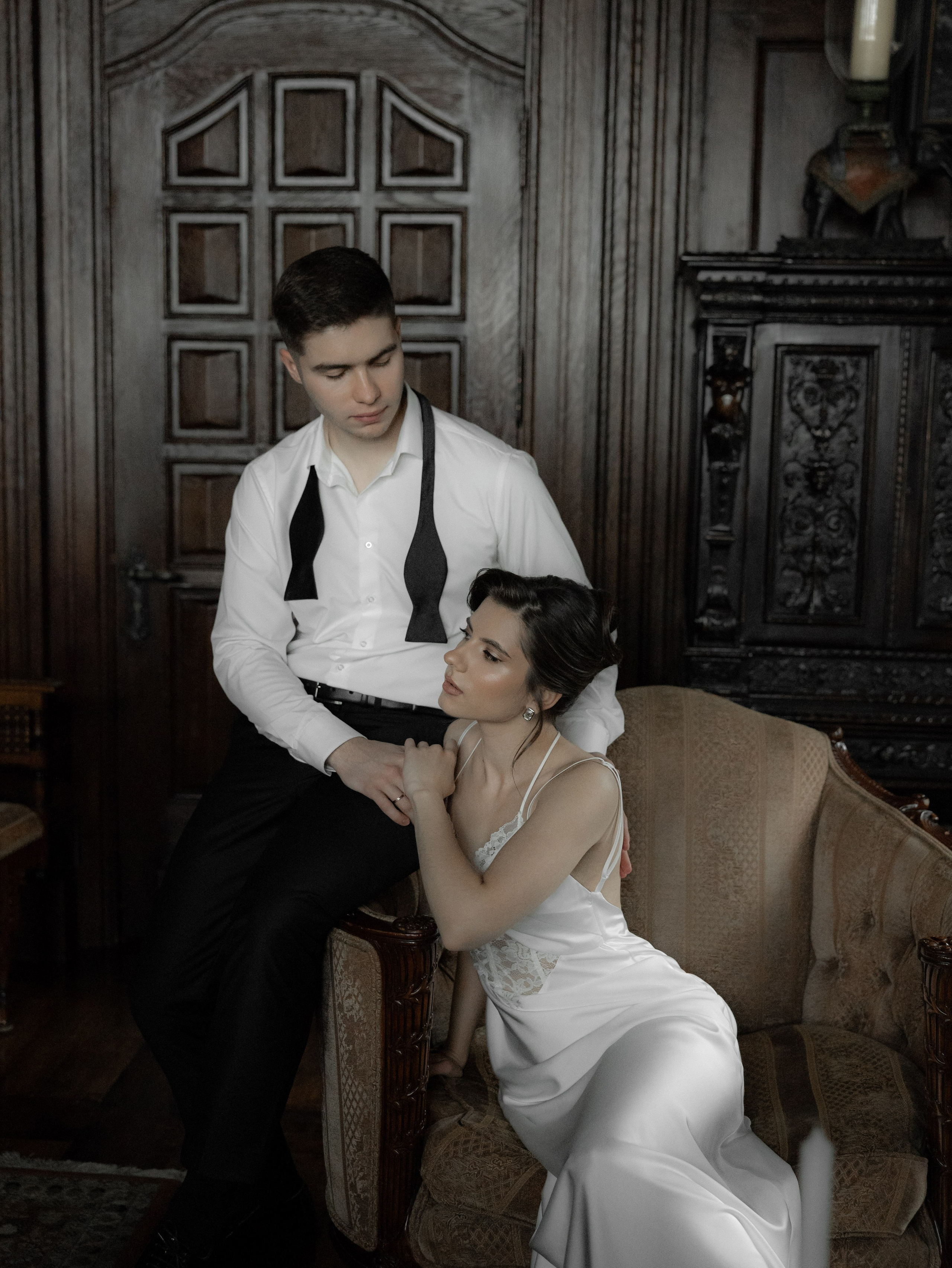 Павел и Яна. Свадебный фотограф Тула Москва СПБ / Сёмина Дарья