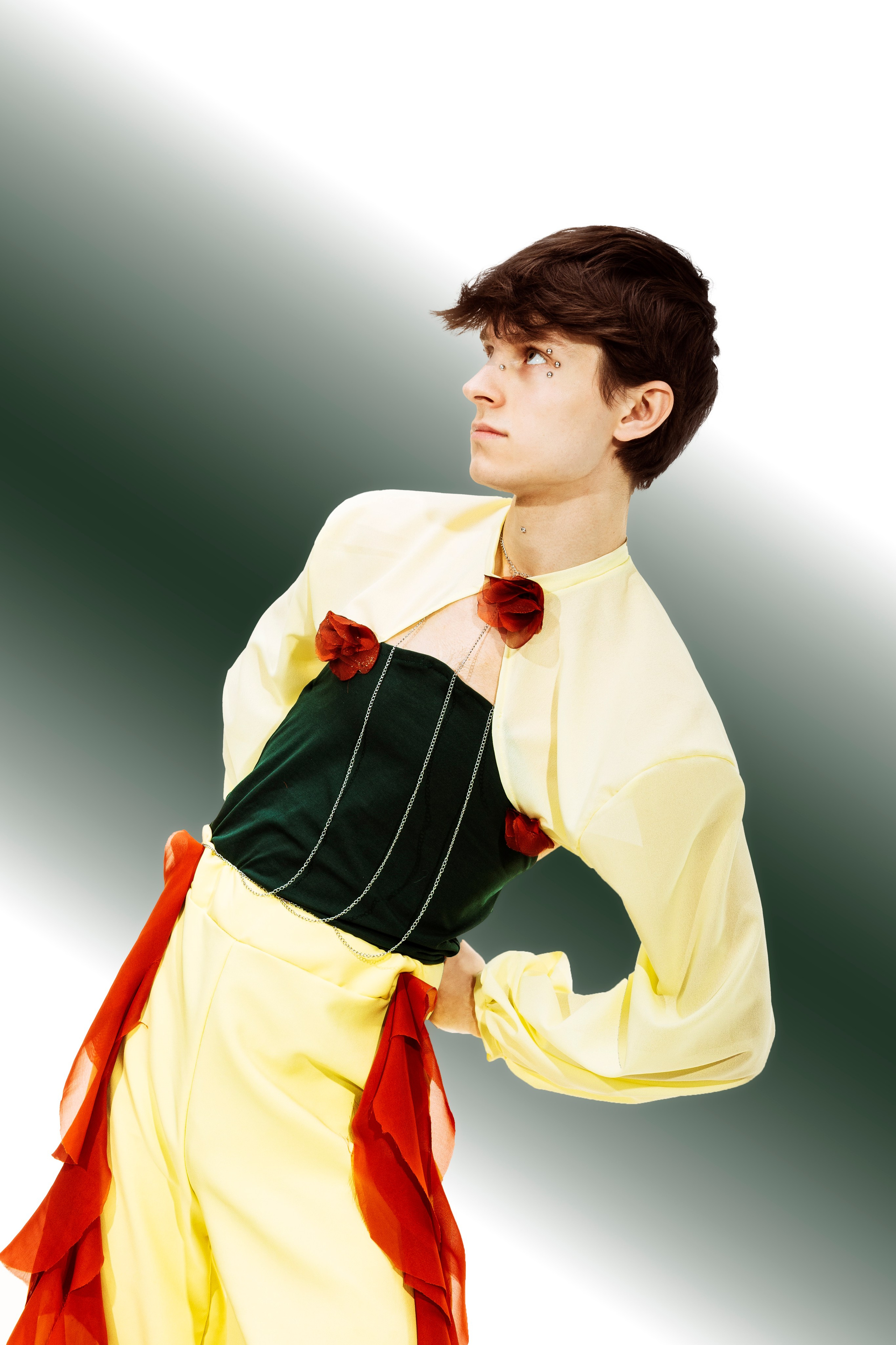 Показ. Mor//фотограф Самара