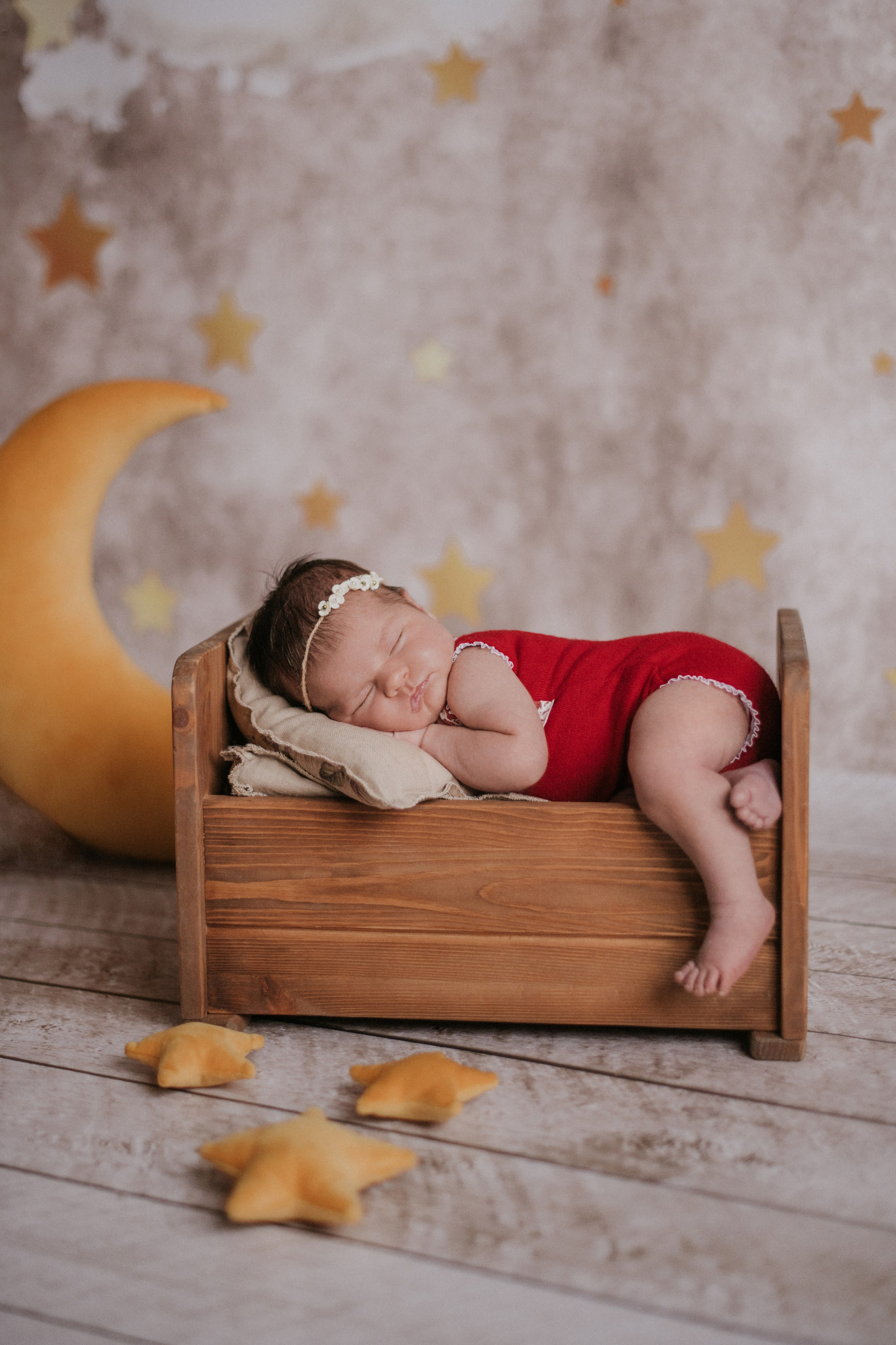 Младенцы. Семейный фотограф в Москве Полина Ситникова