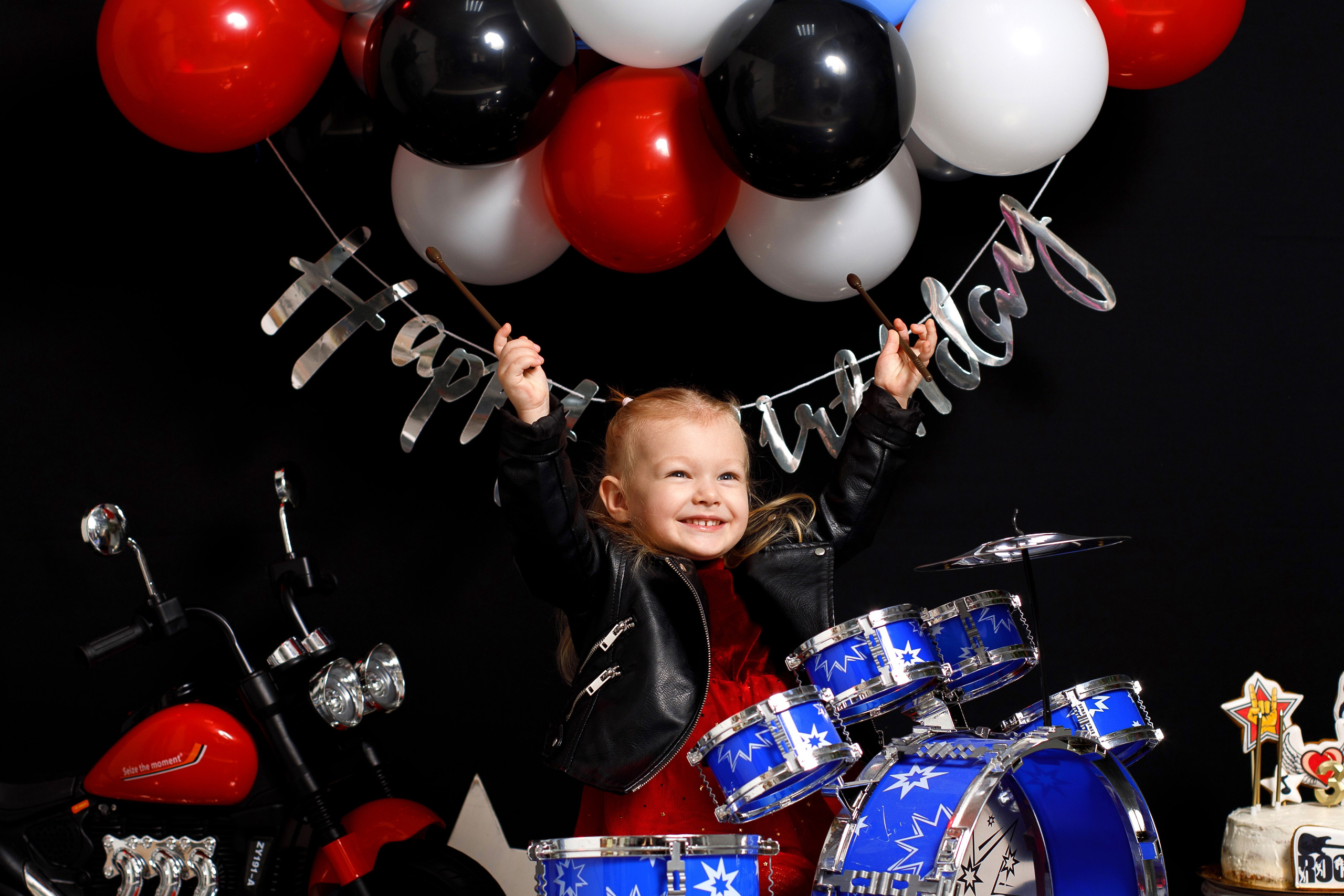 3 года. Фотограф новорождённых Псков