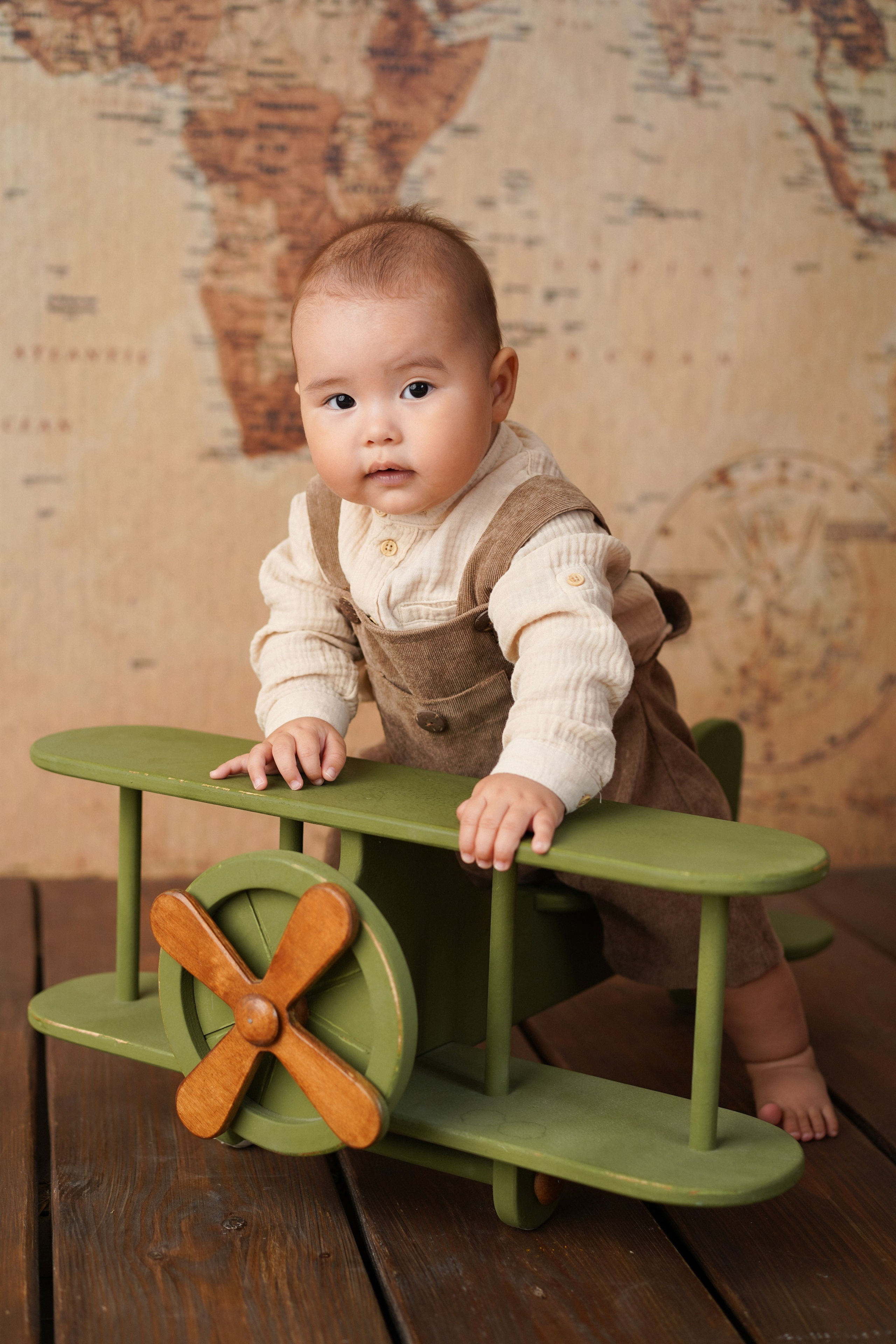Малыши. Фотограф в Астрахани Максимова Дарья