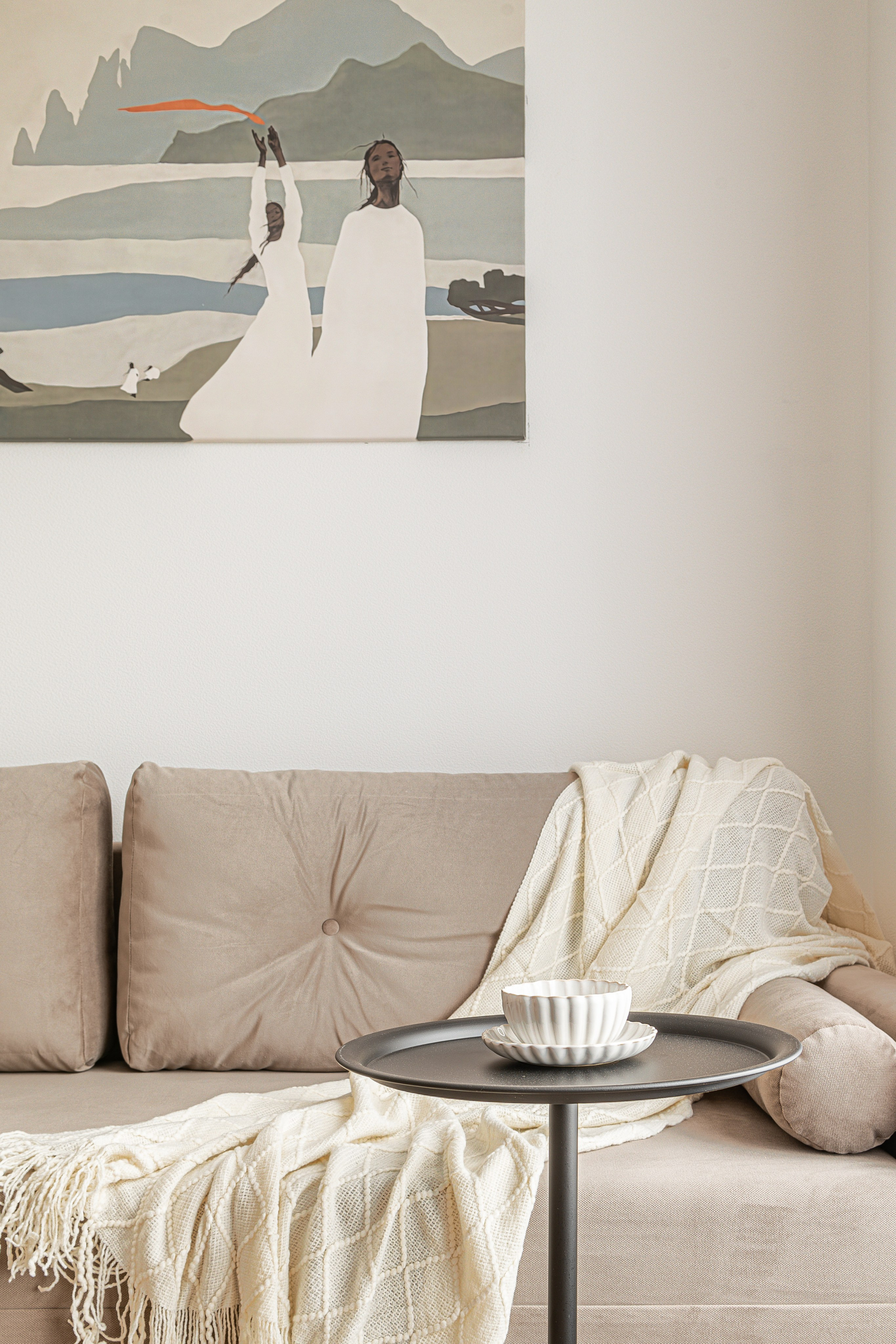 Квартиры. Интерьерный фотограф в Москве