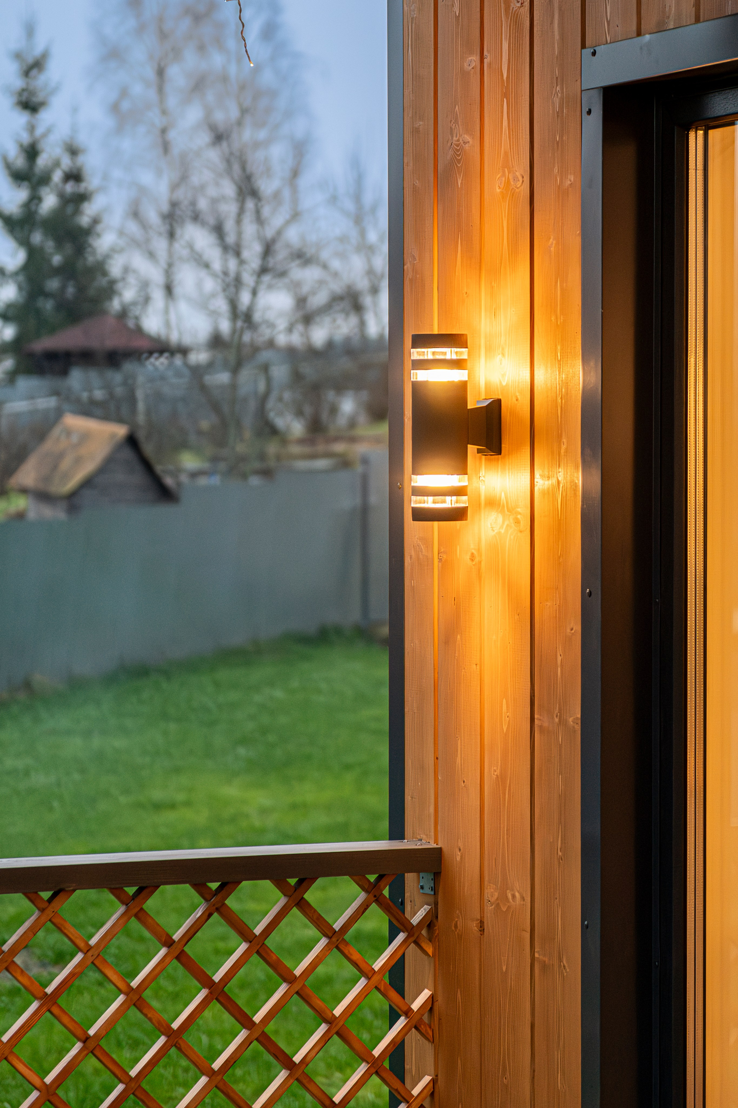 Экстерьер. Интерьерный фотограф в Москве