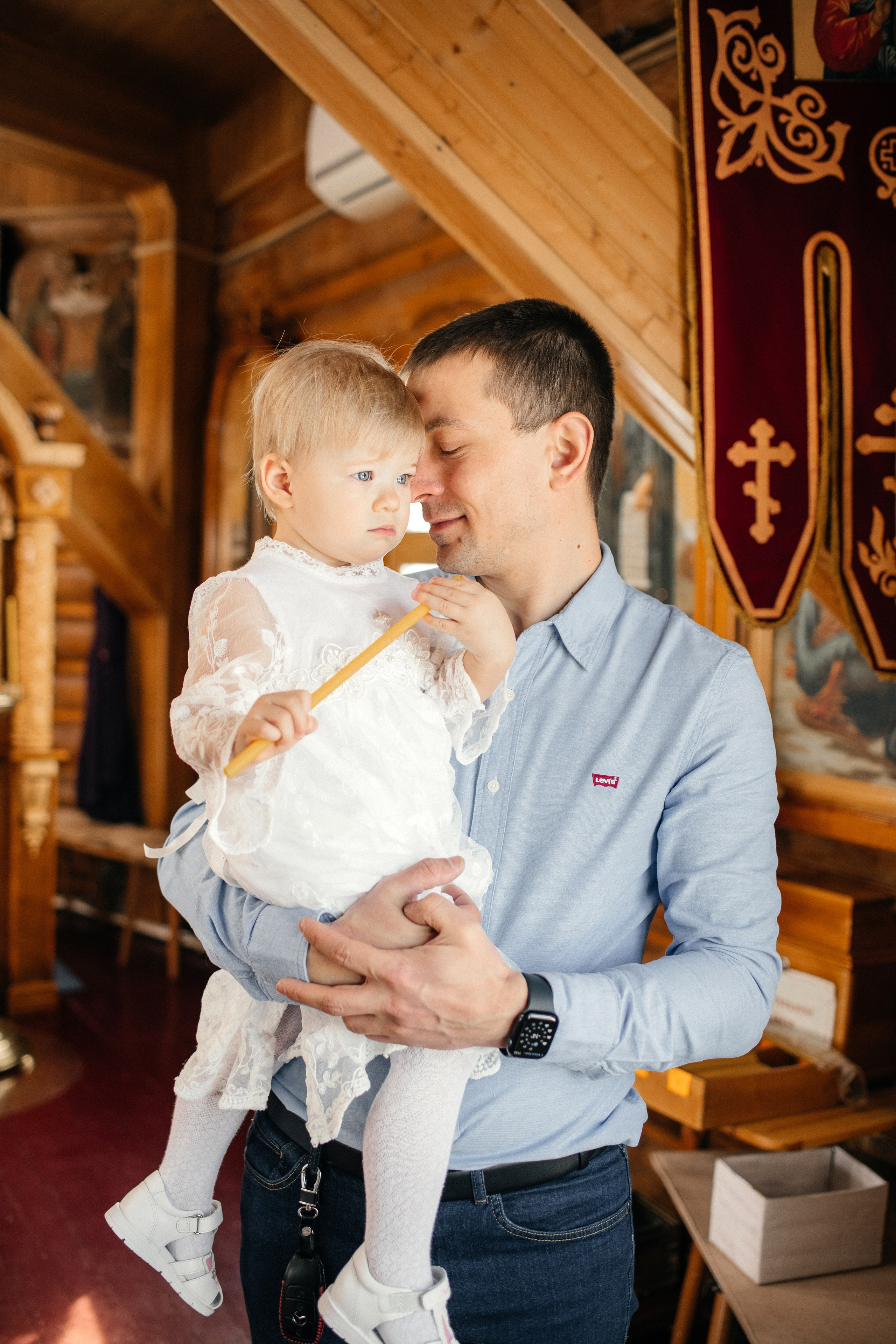 Крещения и Венчания. Главная