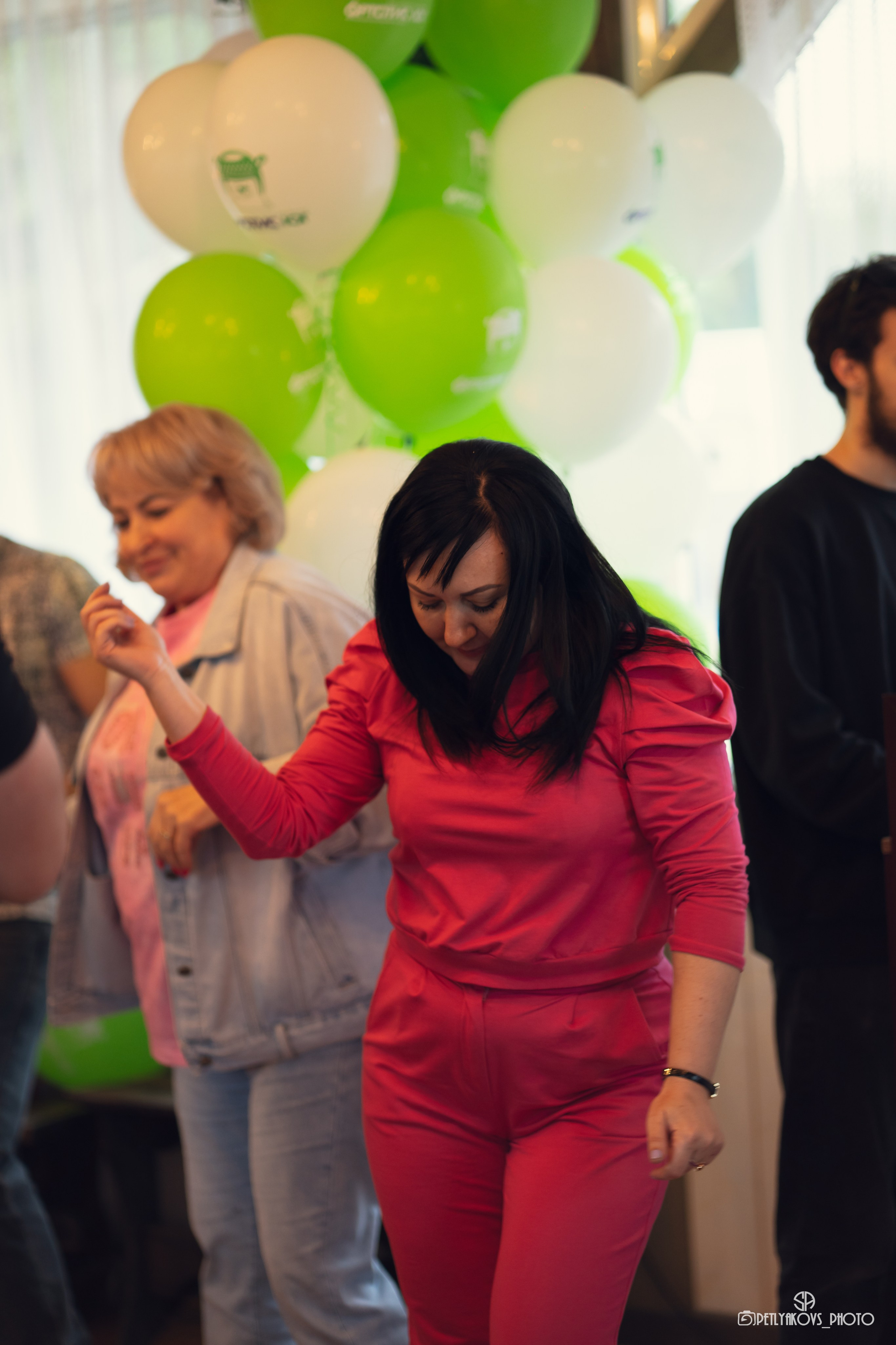 Корпоратив ОРТОТИС-ЮГ. Фотограф, видеограф Пятигорск, Ставрополь, Ессентуки, Petlyakovs_photo