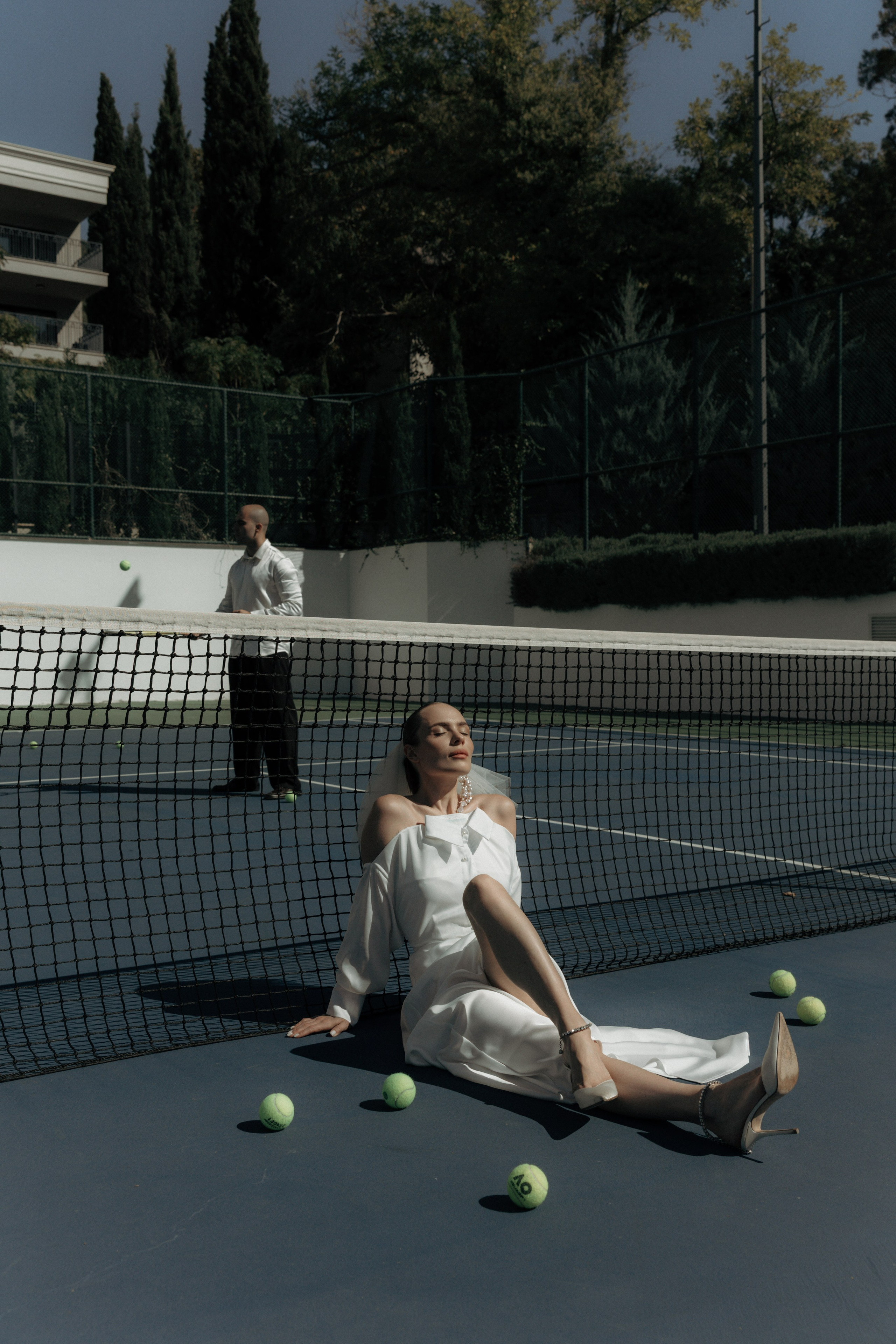 ЧЕРНОГОРИЯ (Руслан и Анастасия). Свадебный фотограф Тула Москва СПБ / Сёмина Дарья