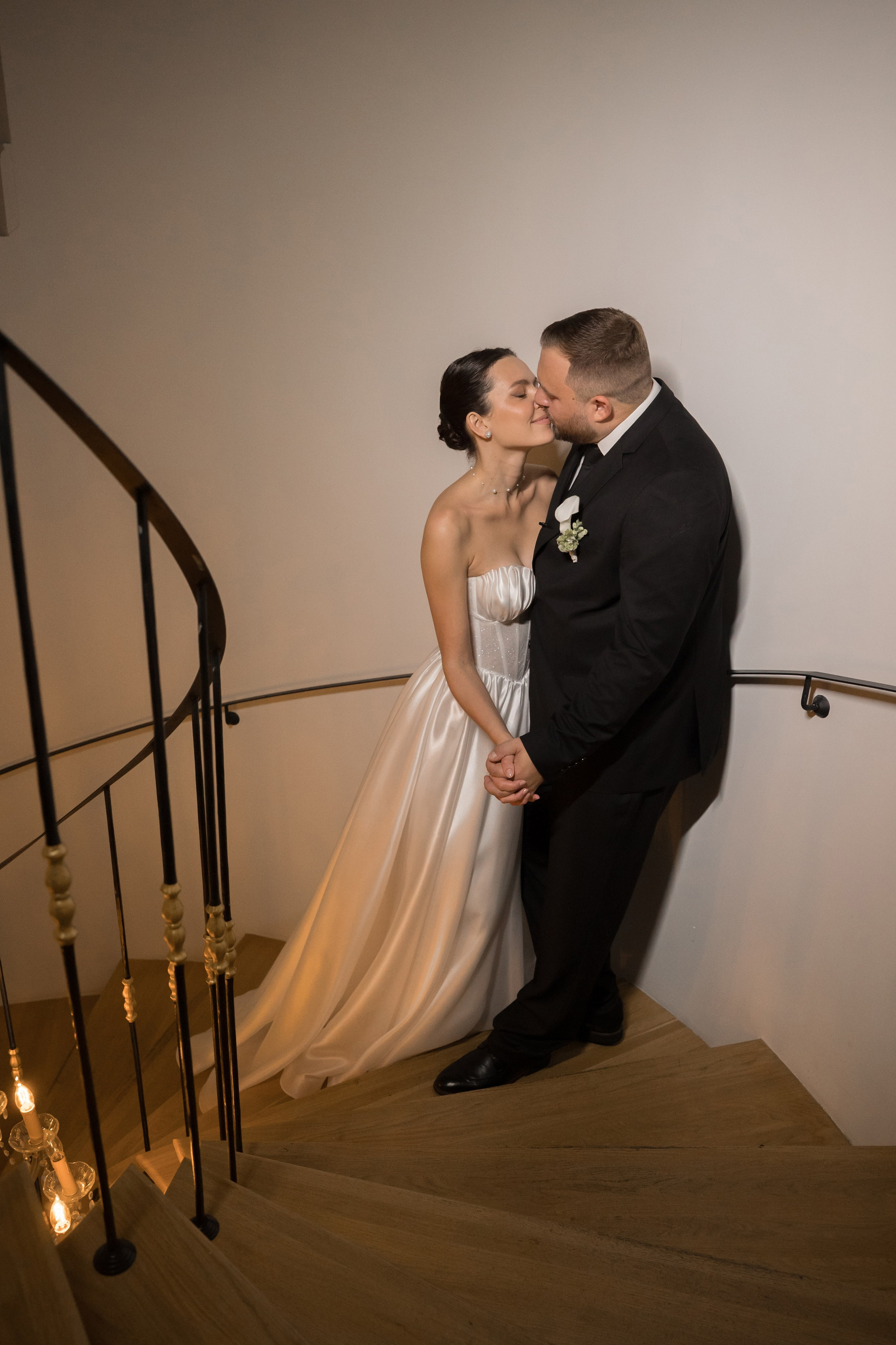 Свадебный фотограф Калининград