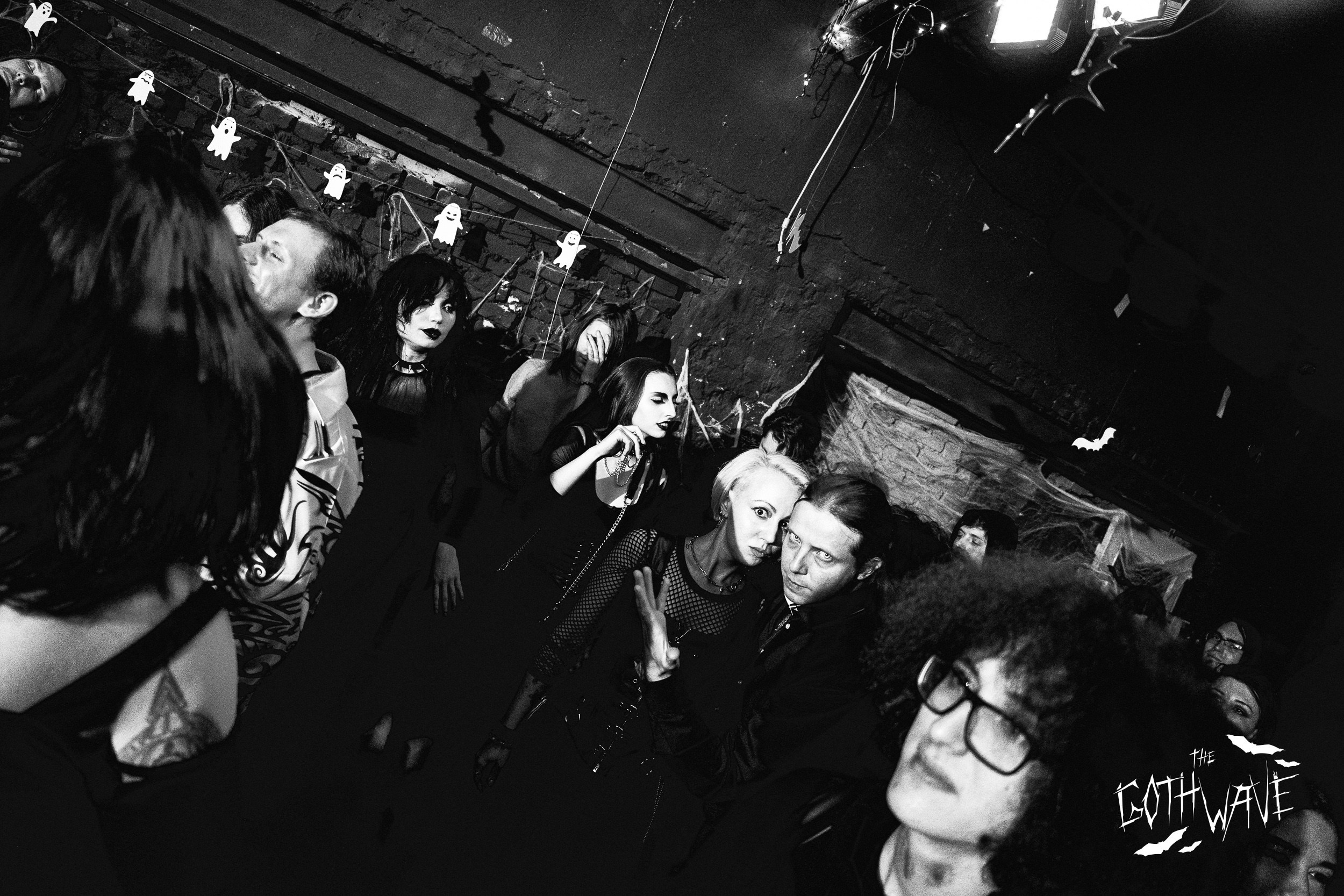 Party Sep/23. Концертный и портретный фотограф Москва и Санкт-Петербург