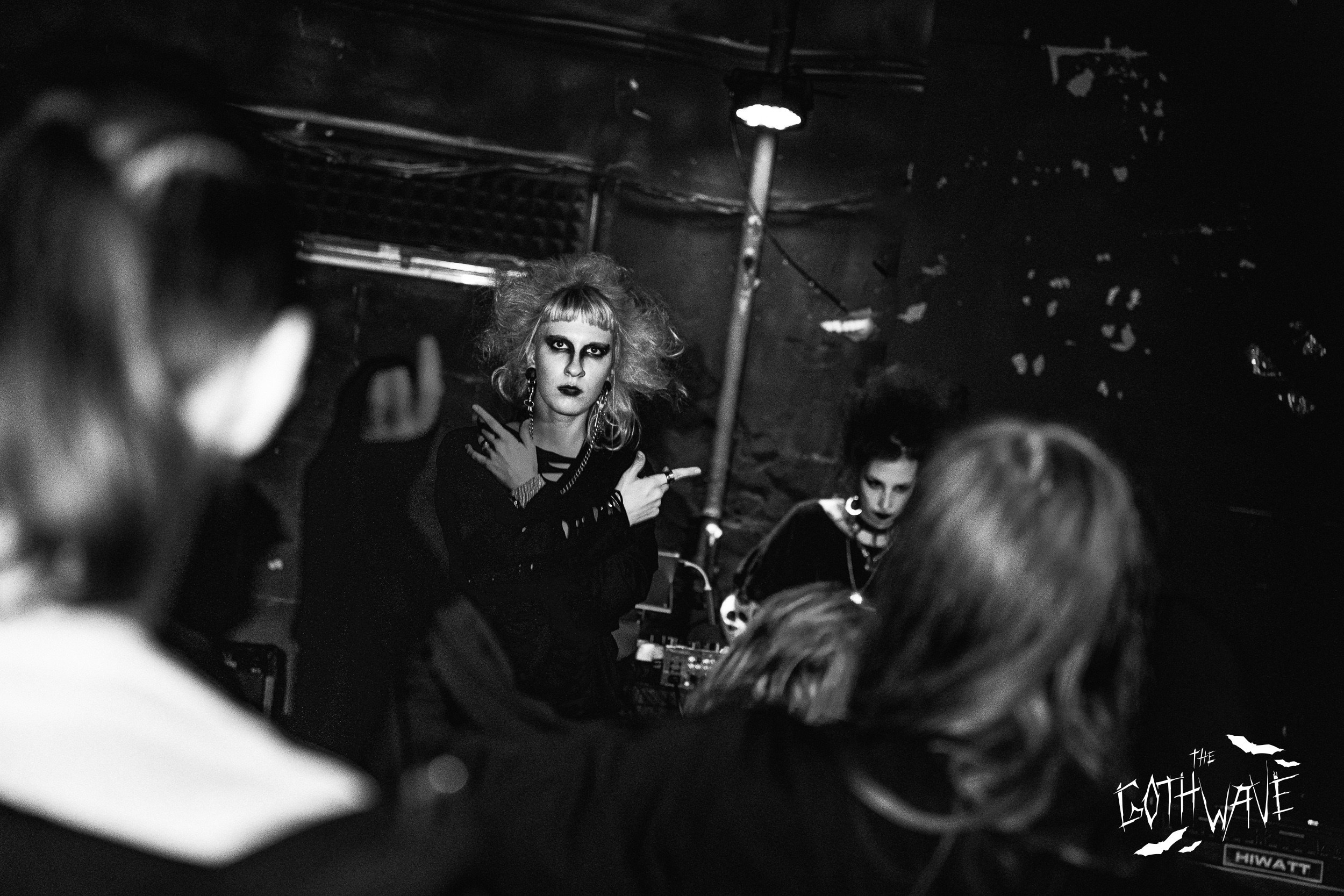 Party Sep/23. Концертный и портретный фотограф Москва и Санкт-Петербург